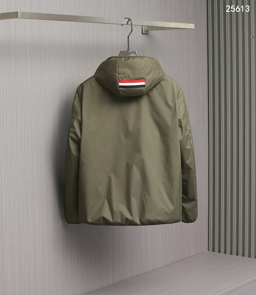 Куртки И Пуховики Мужские Moncler 742280