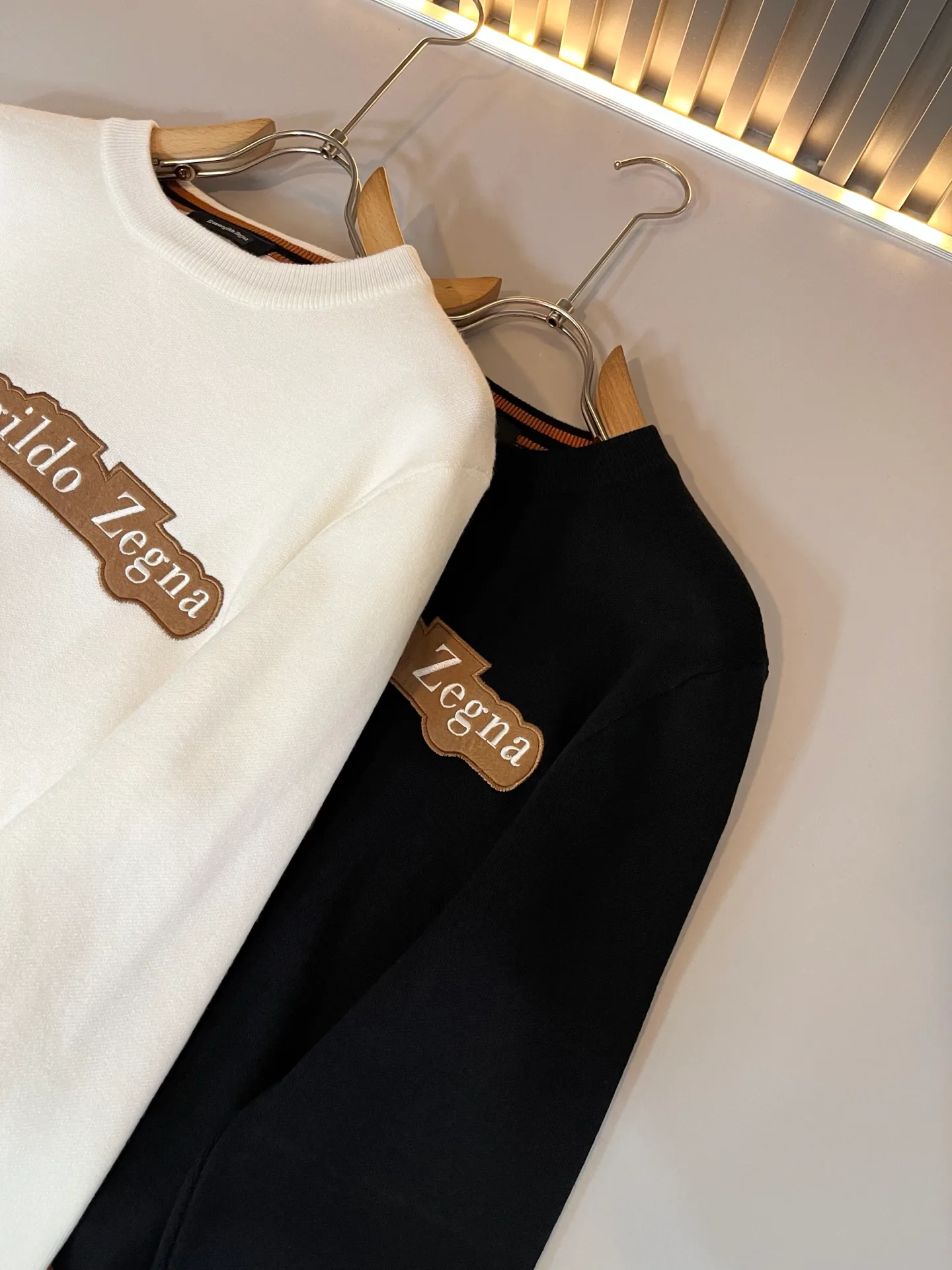 Джемперы И Свитеры Мужские Zegna 244349