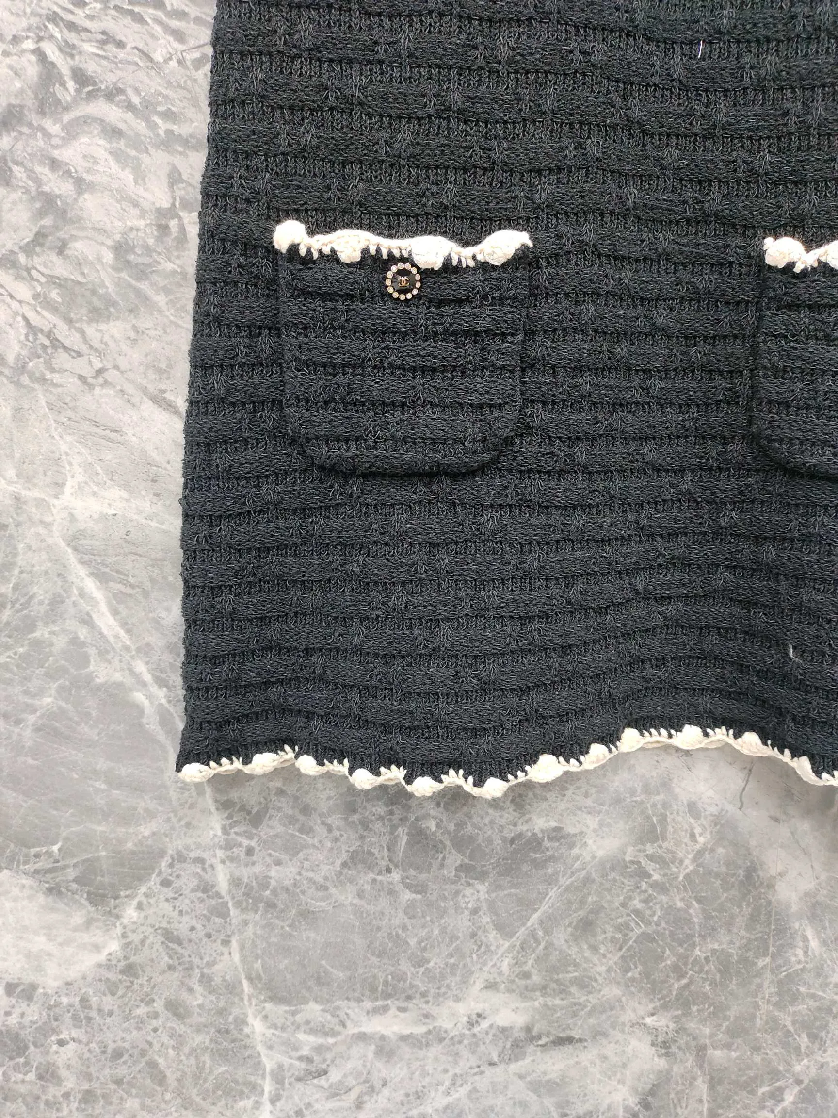 Платья Женские Chanel 10035983
