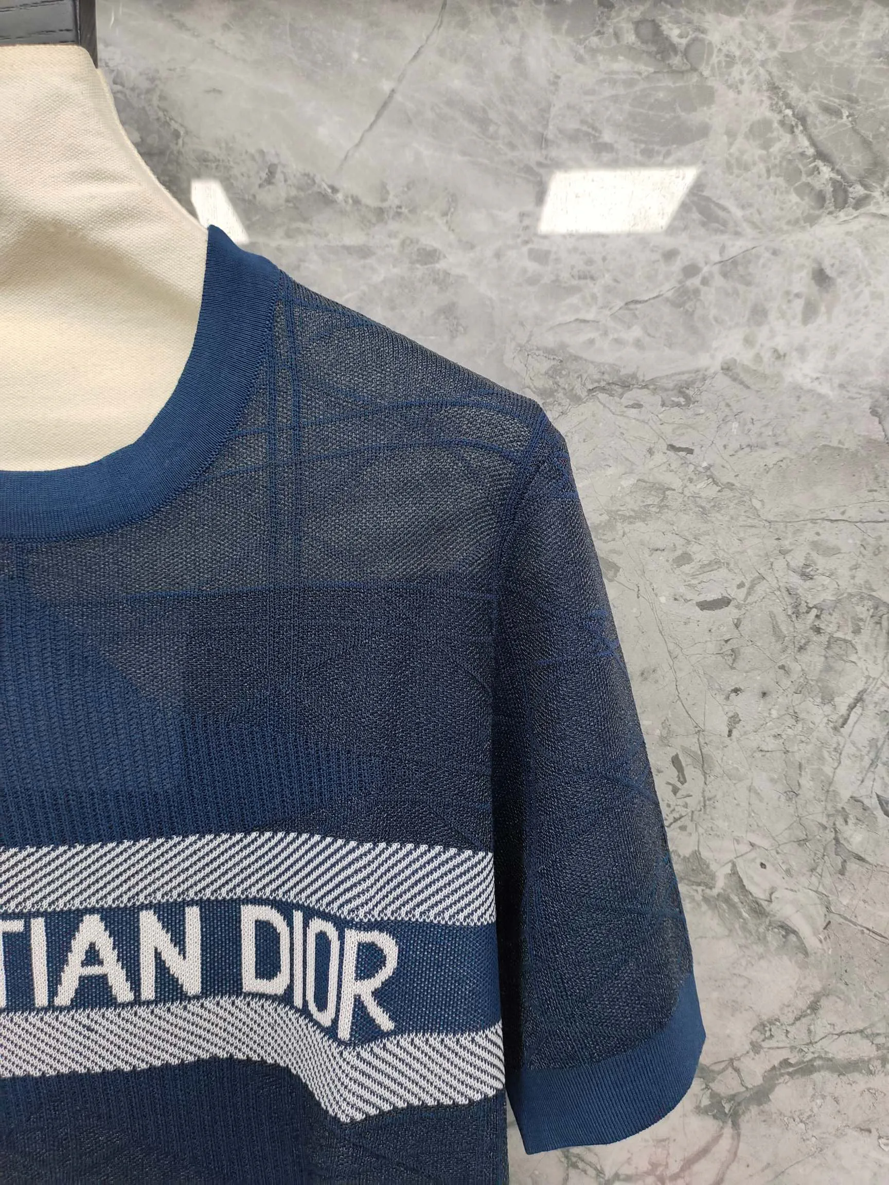 Футболки Женские Christian Dior 11812950