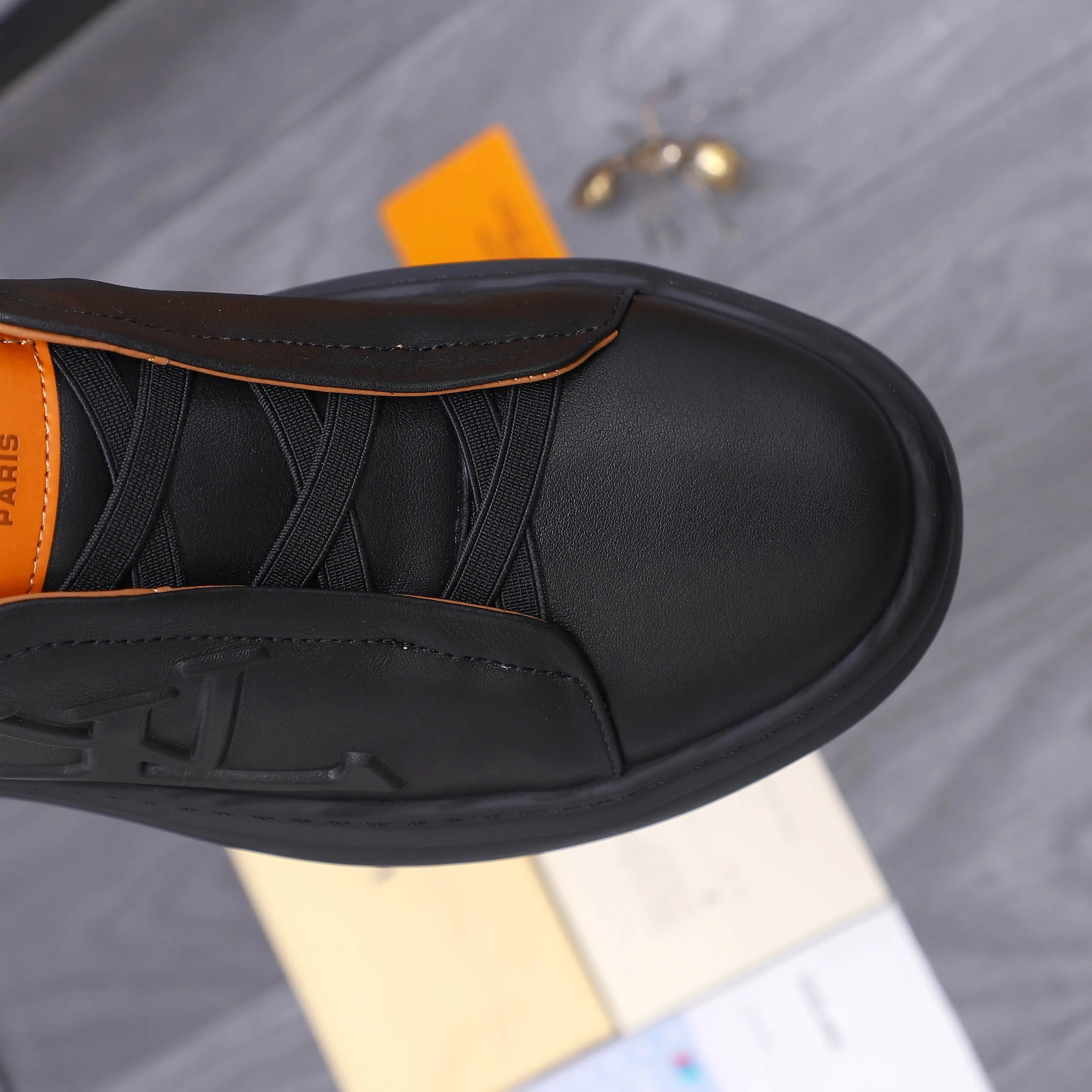 Лоферы И Туфли Мужские Louis Vuitton 791049