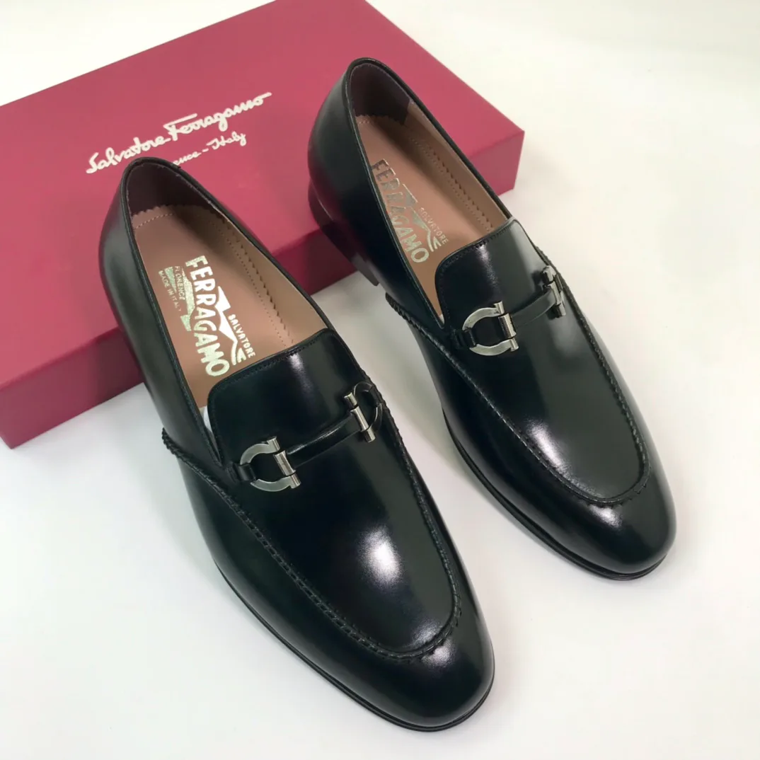 Лоферы И Туфли Мужские Gucci 519191