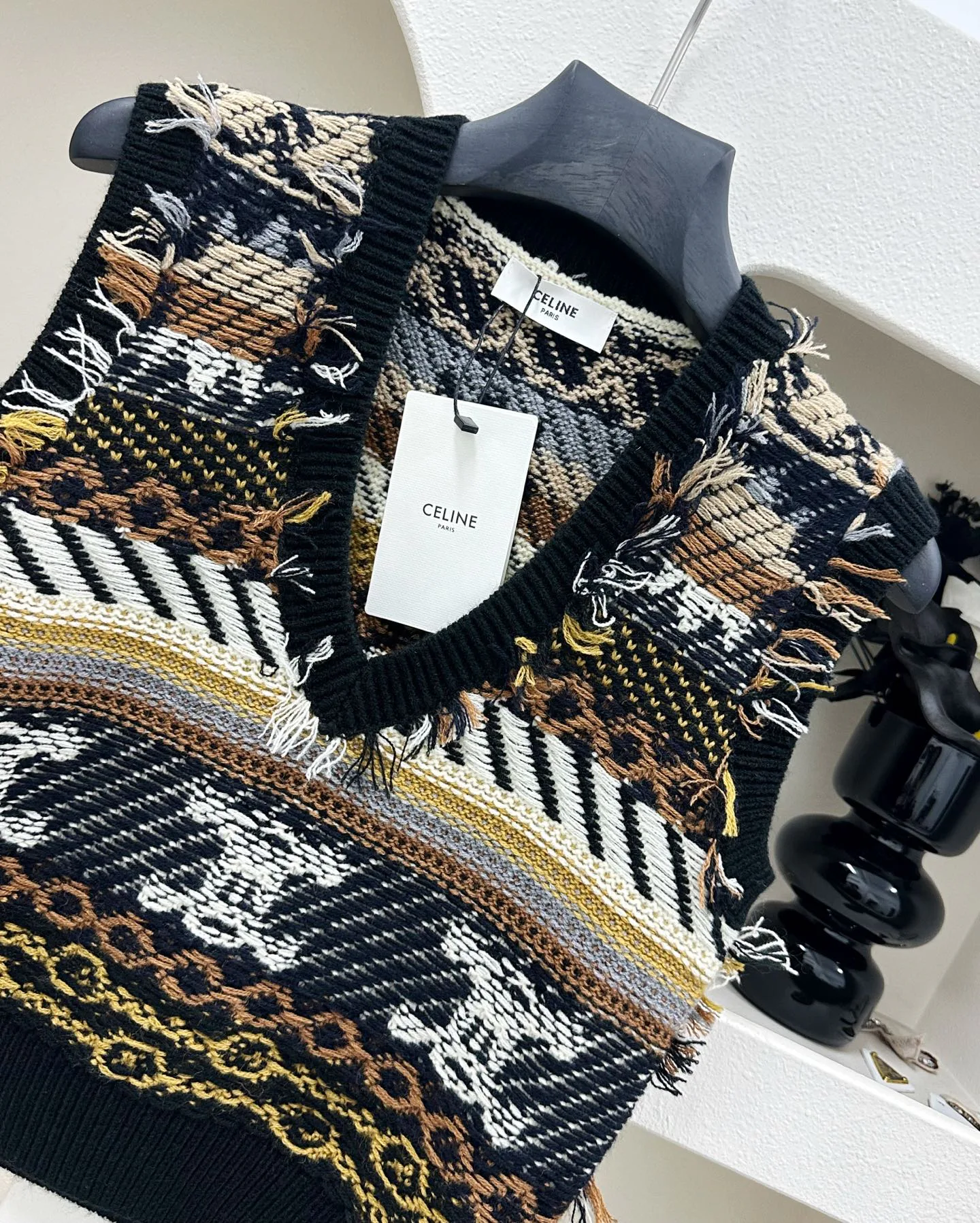 Жилеты Женские Celine 11237139