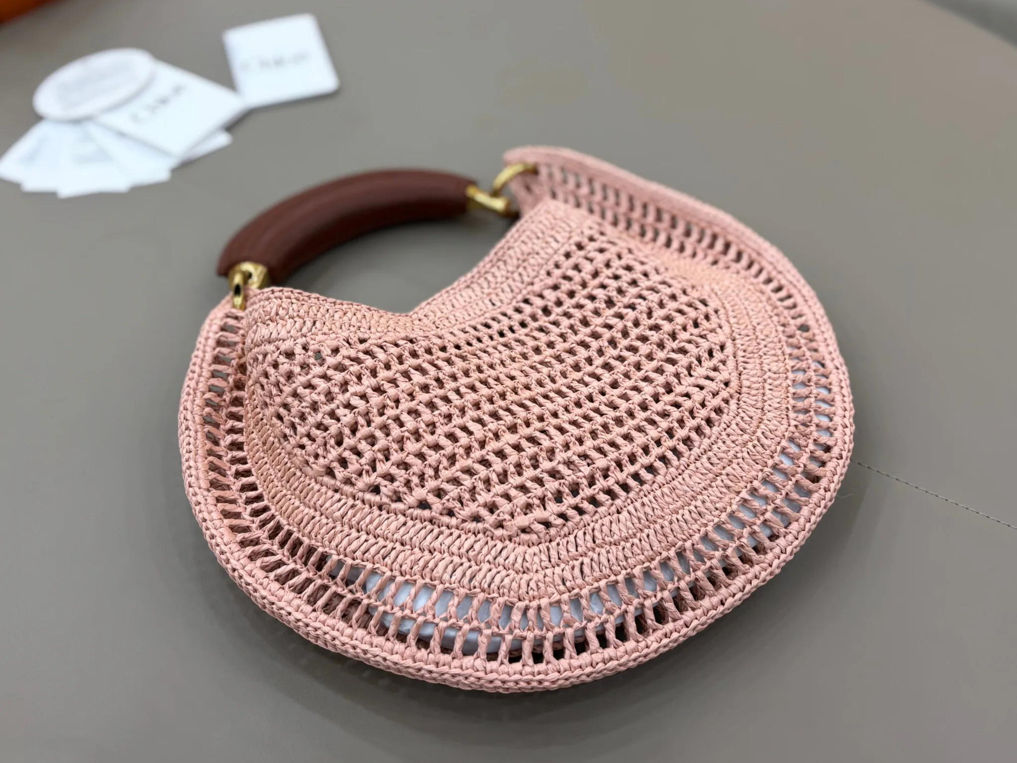 Клатчи Женские Chloe 90522