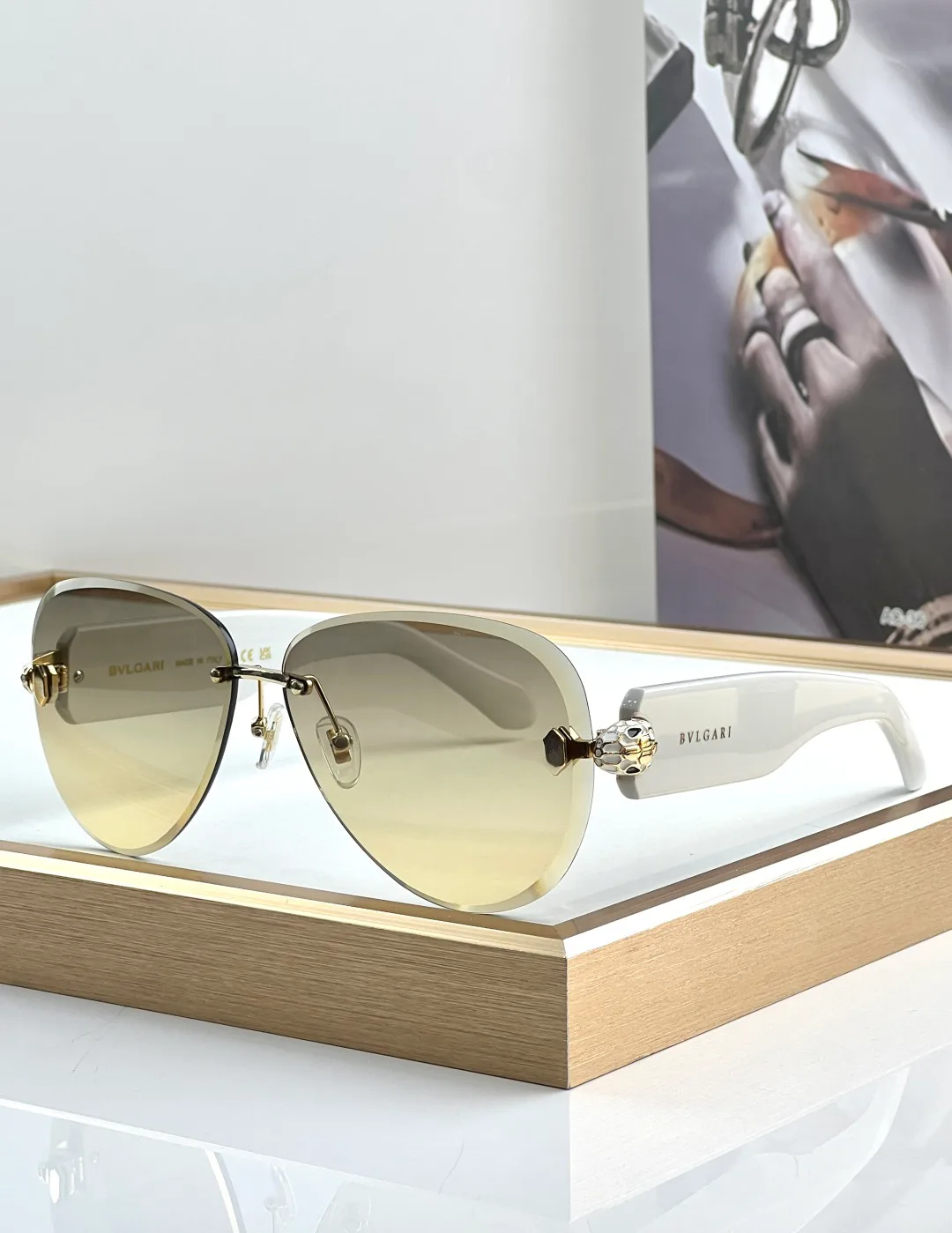 Очки Bvlgari 12959295