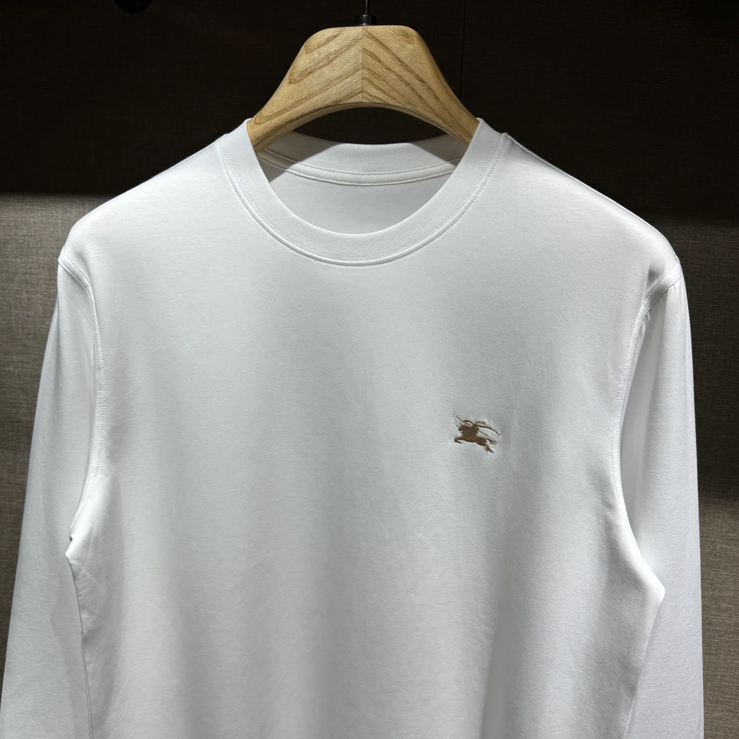 Лонгсливы Мужские Burberry 9159117