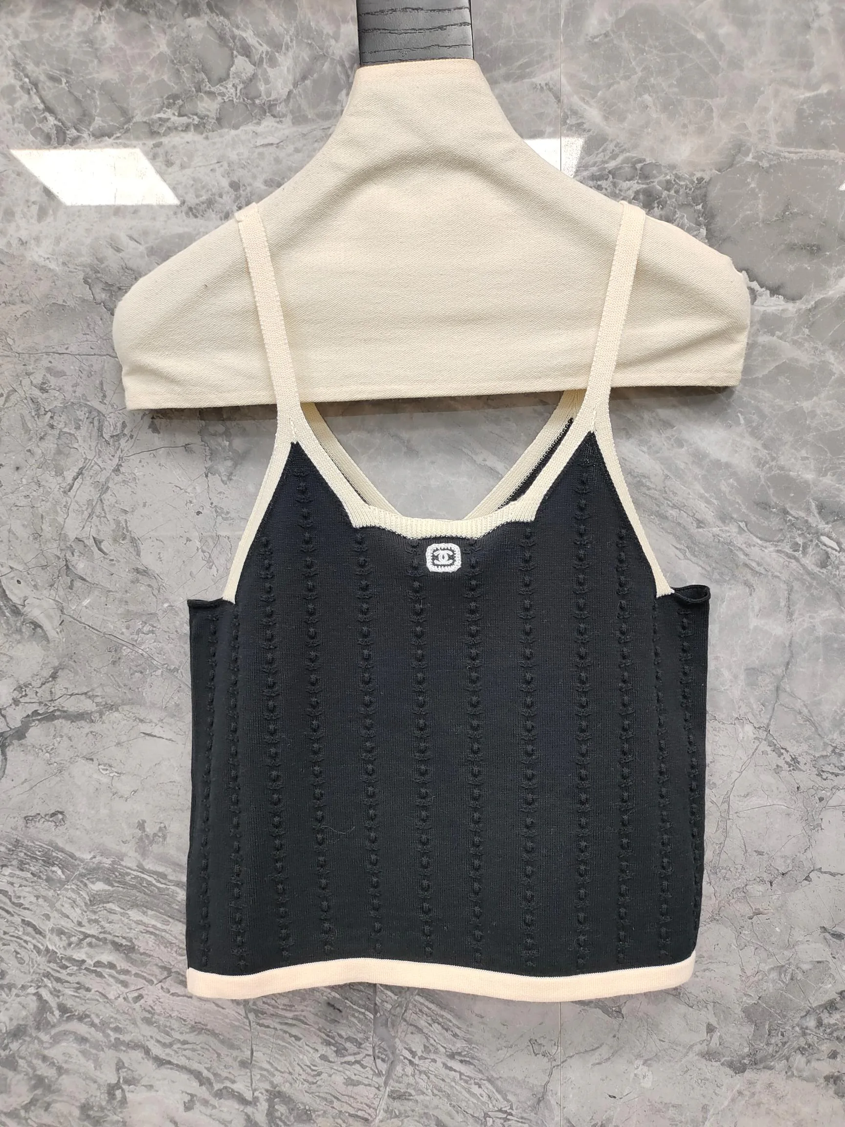 Топы Женские Chanel 10036001