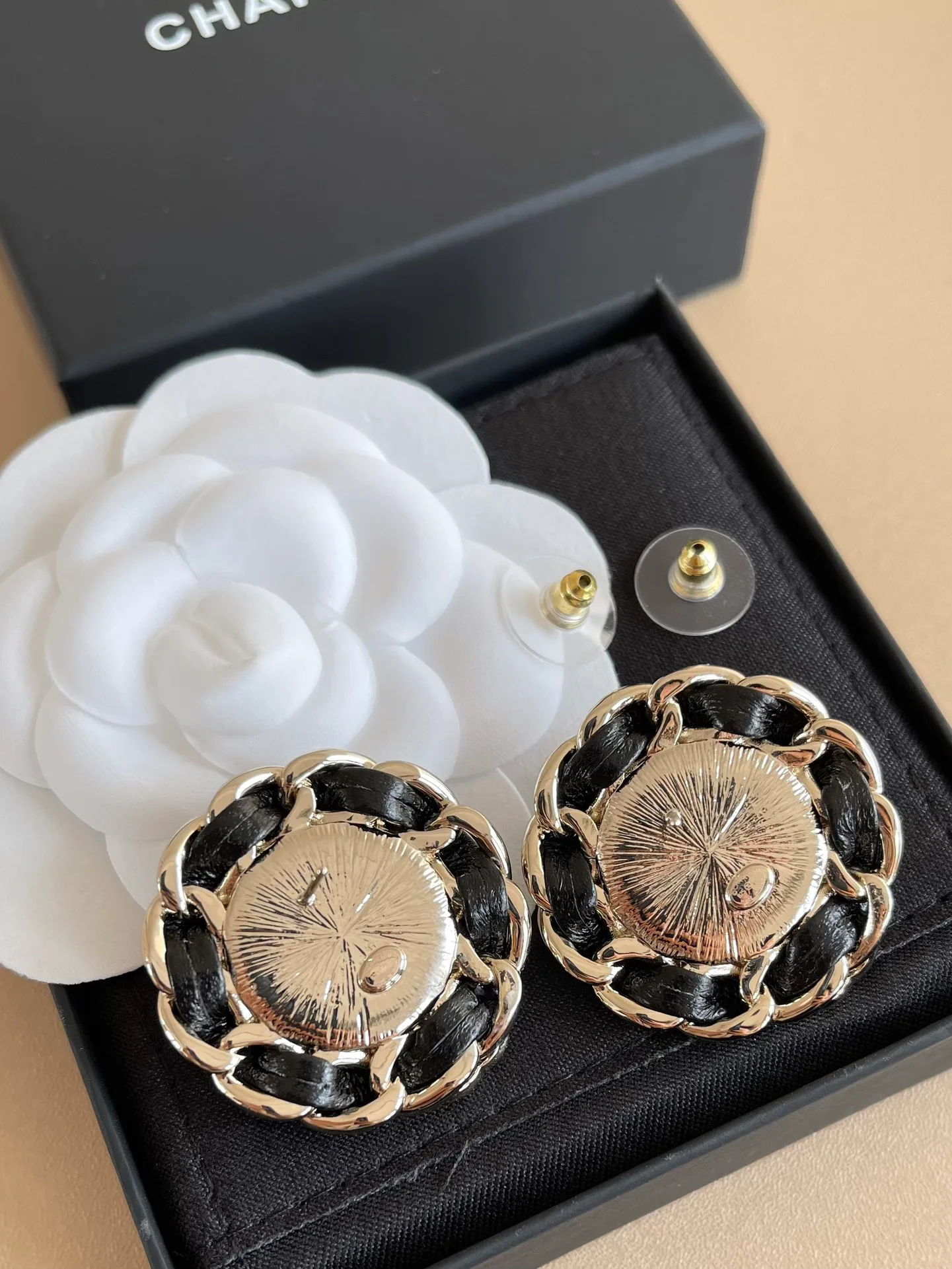 Бижутерия Chanel 462085