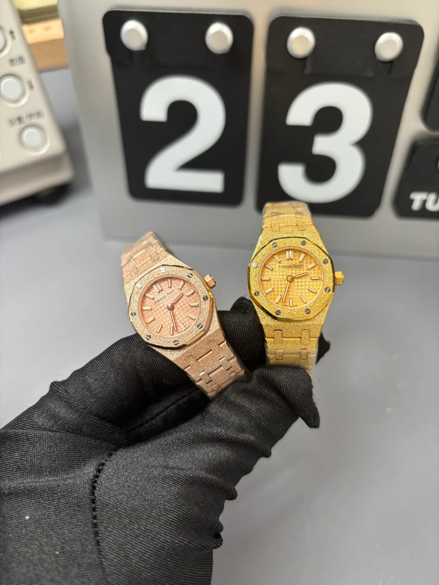 Часы Женские Audemars Piguet 11696026