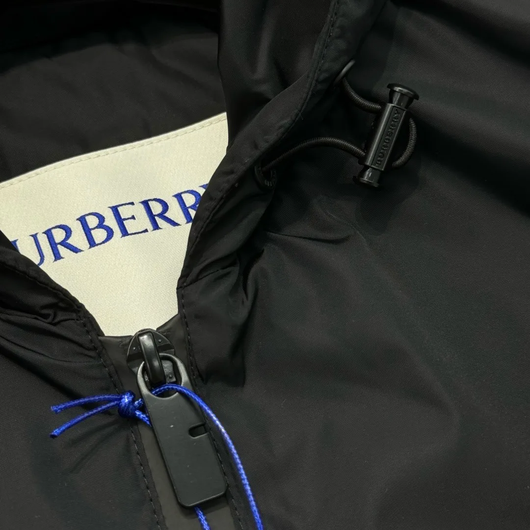 Куртки И Пуховики Женские Burberry 14615994