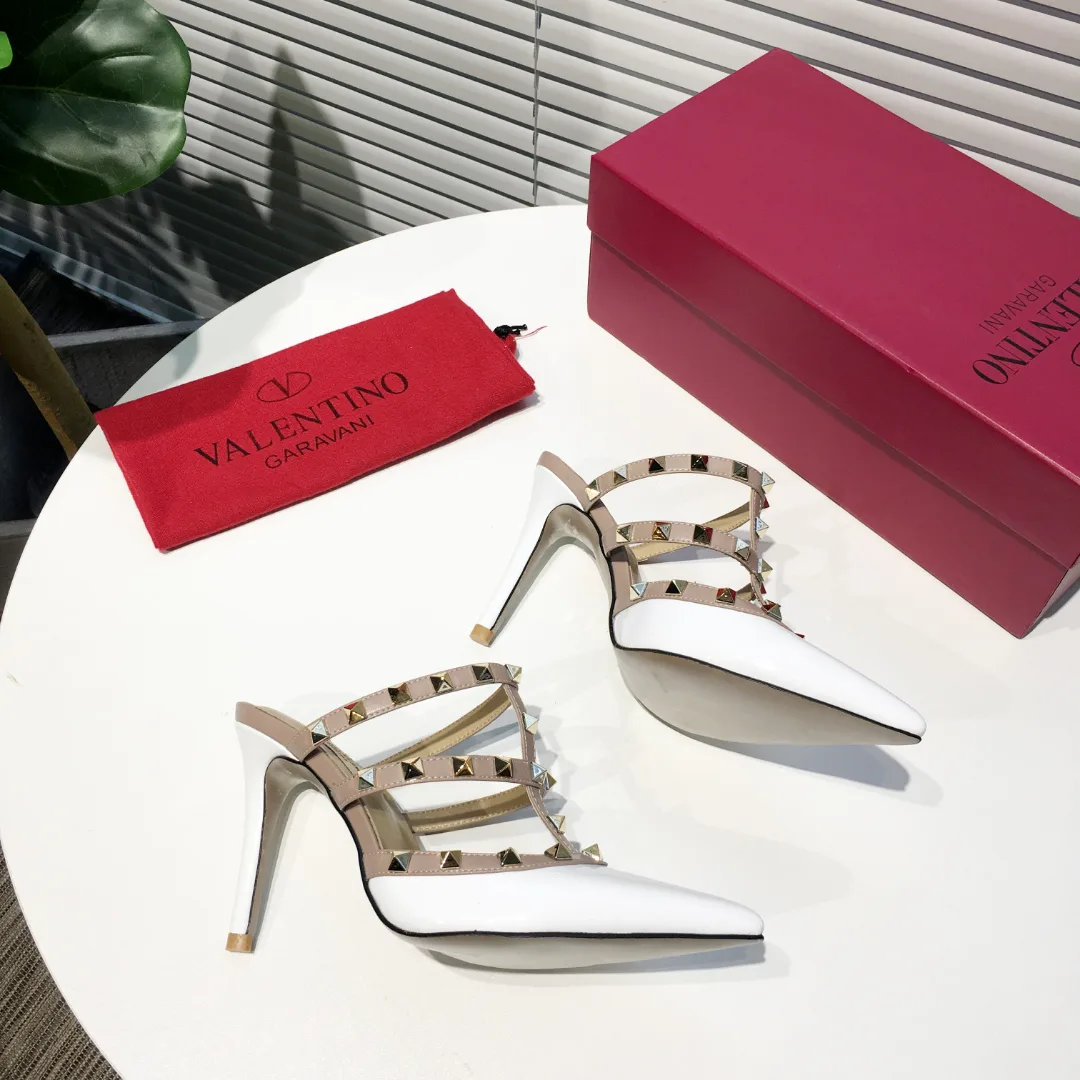 Туфли Женские Valentino 11019499