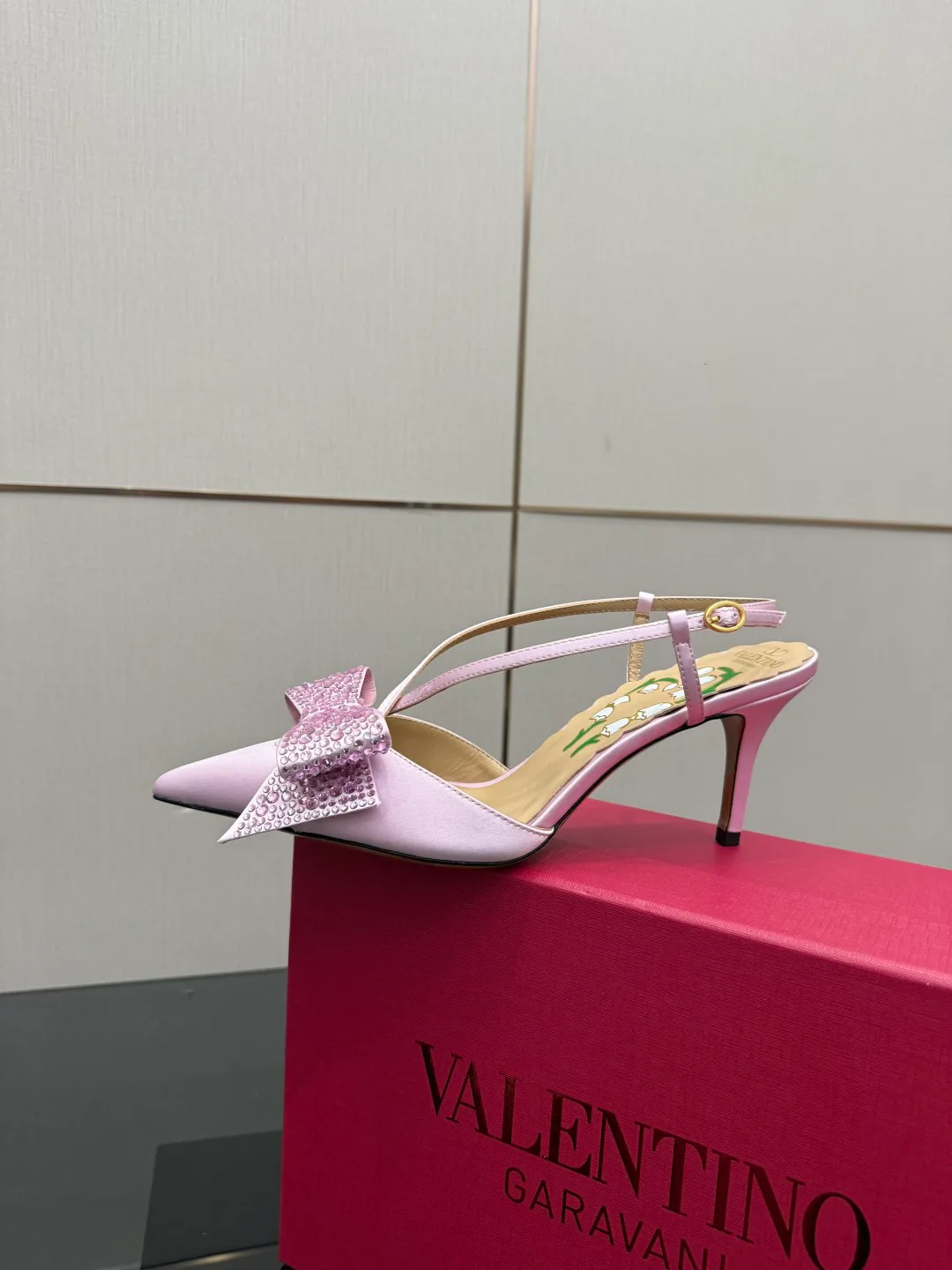 Туфли Женские Valentino 5052077