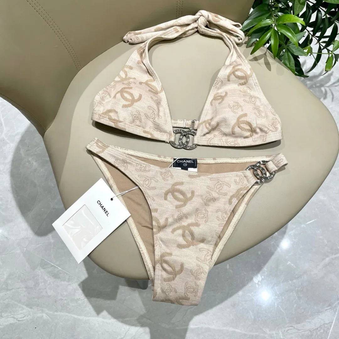 Купальники Женские Chanel 17588983