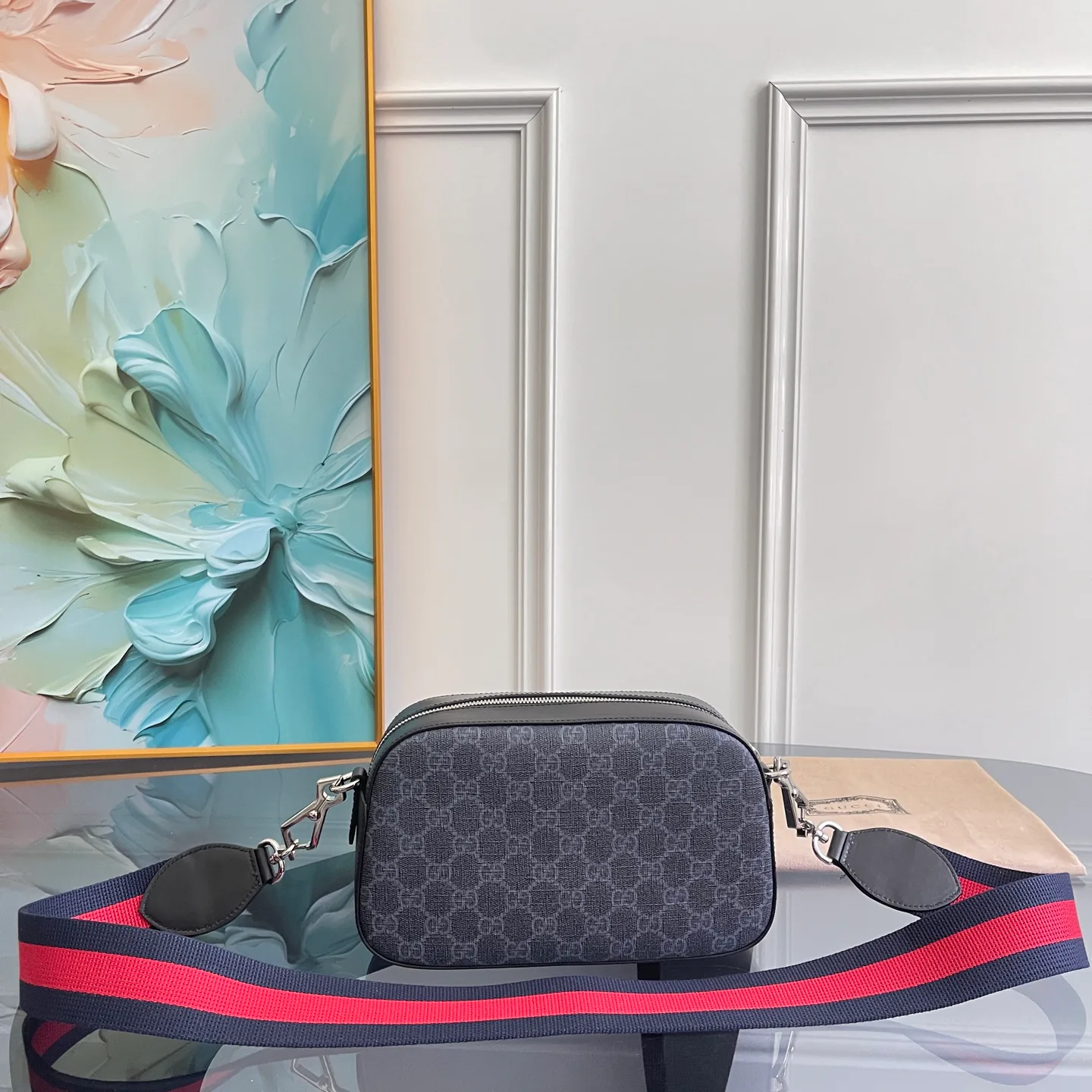 Классические Сумки Женские Gucci 13558926