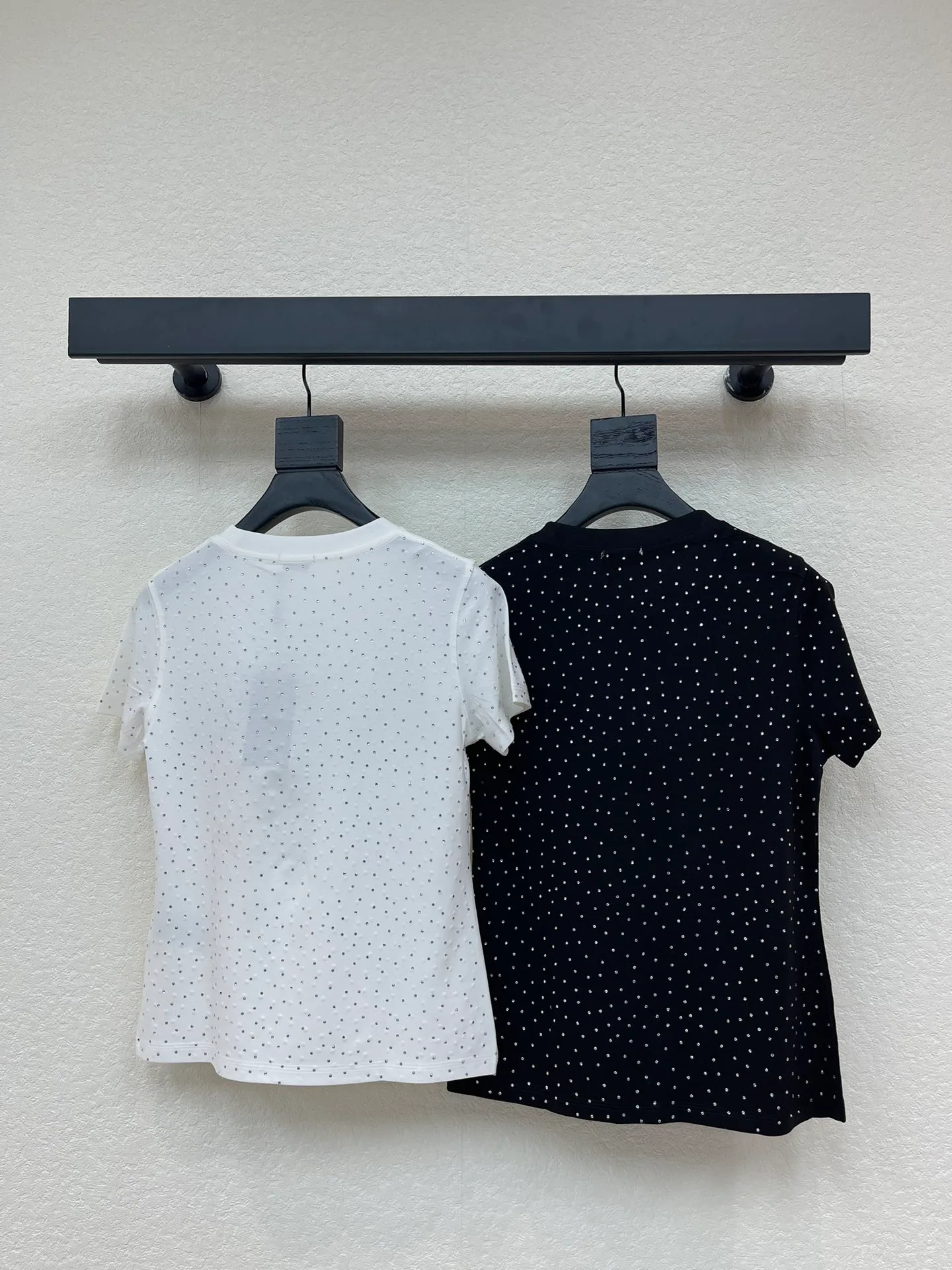 Футболки Женские Saint Laurent 794729