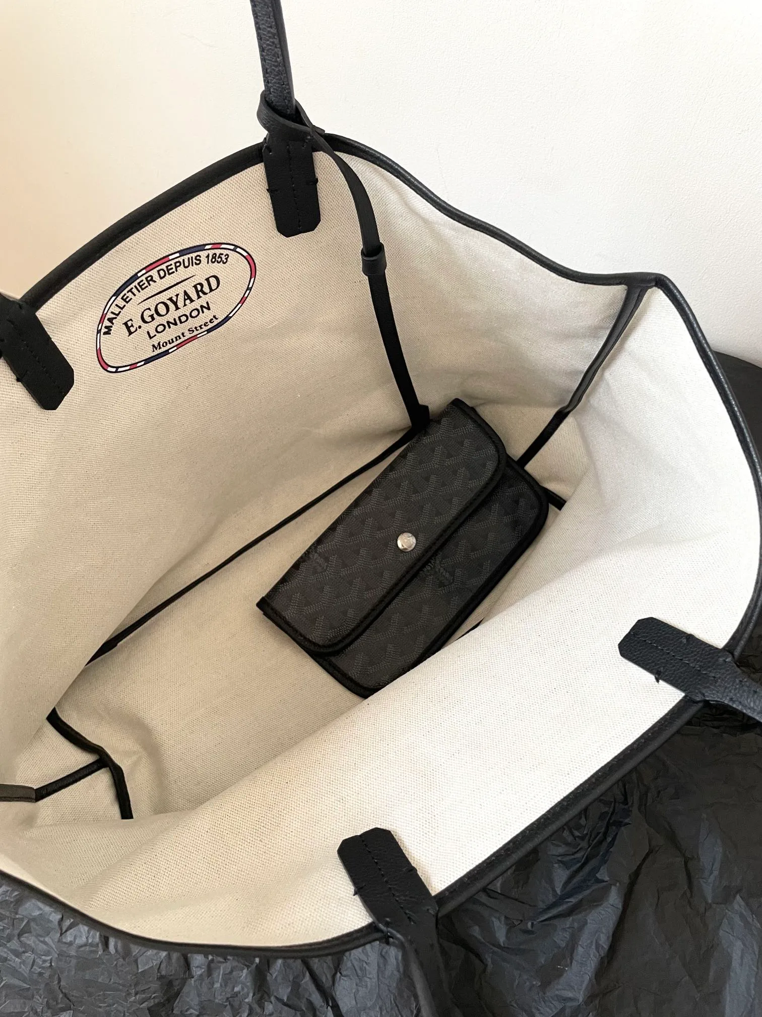 Классические Сумки Женские Goyard 5885898