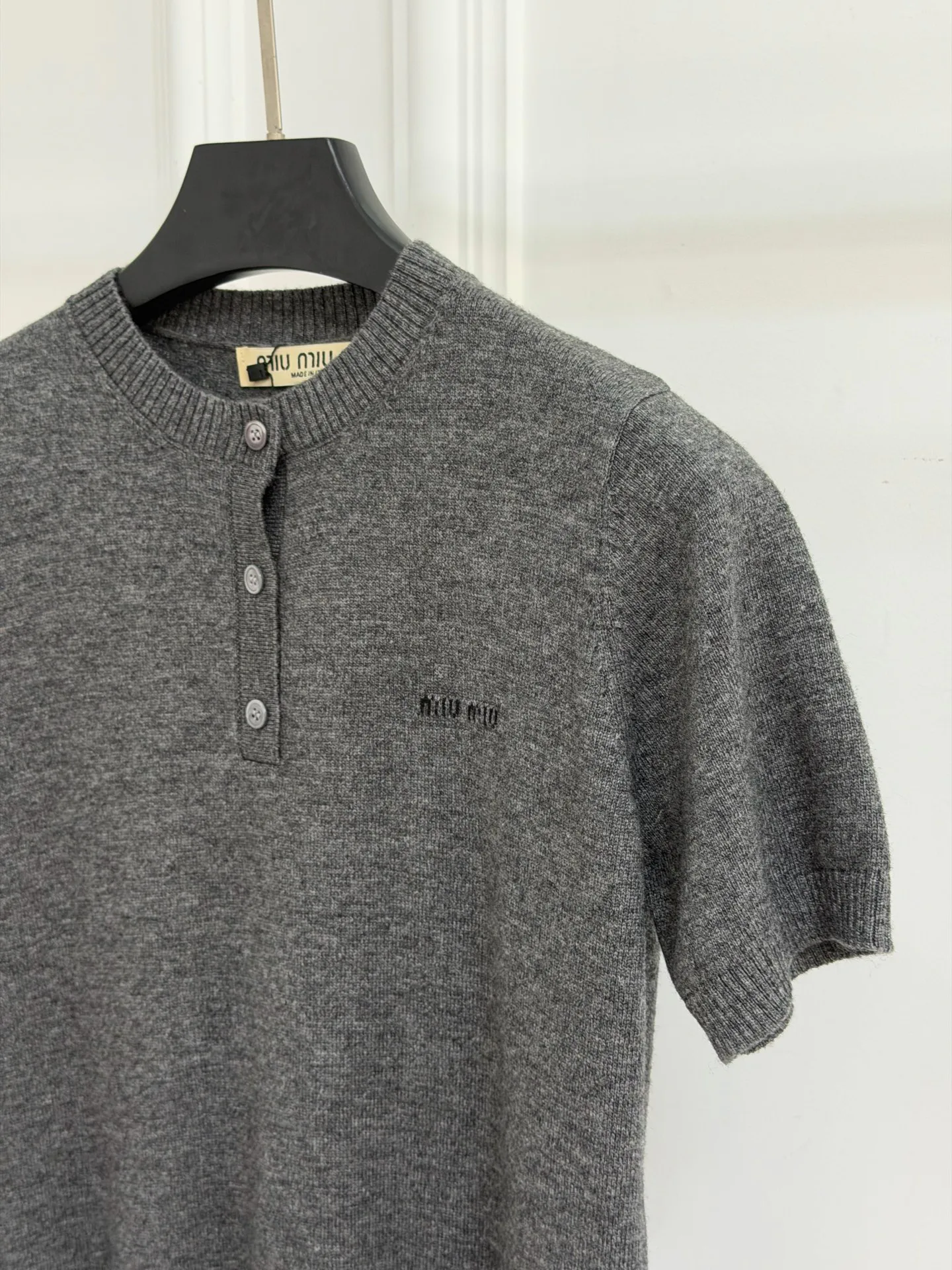 Топы Женские Miu Miu 12842448