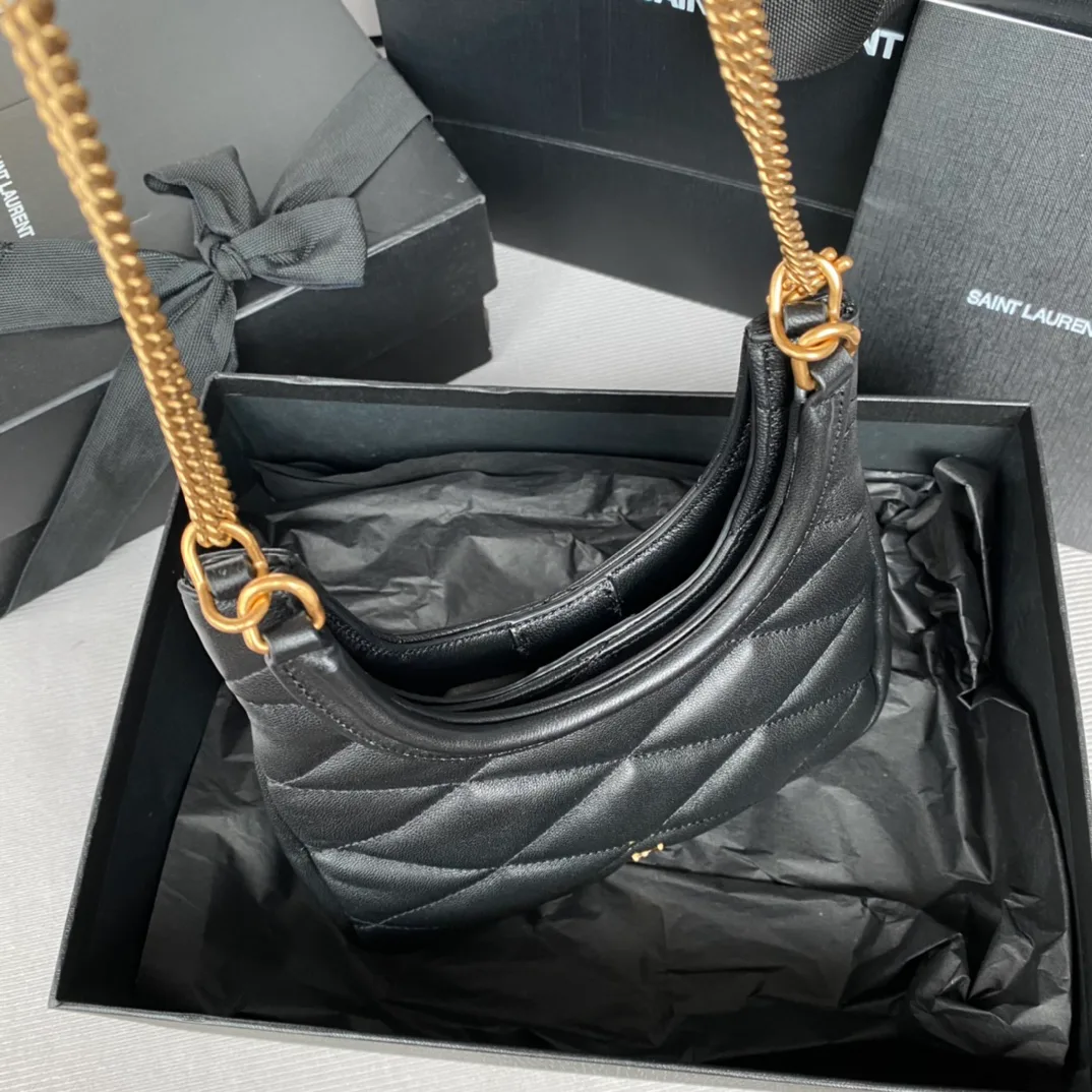 Сумки На Ремне Женские Saint Laurent 11886277