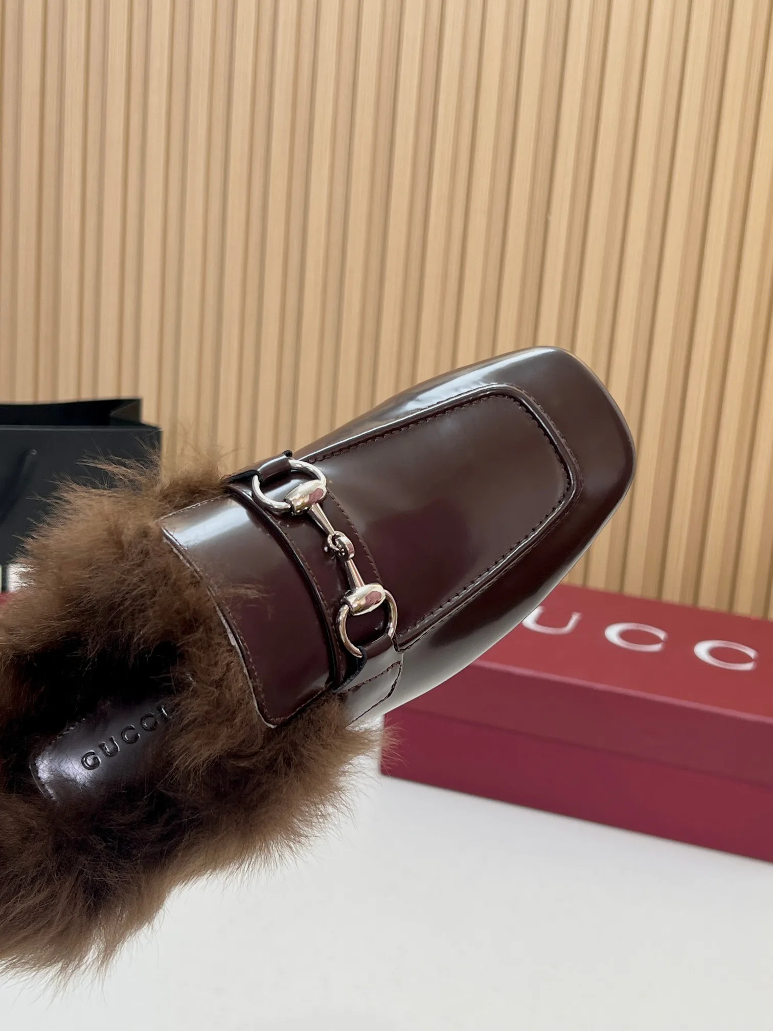 Лоферы И Мокасины Женские Gucci 20140522