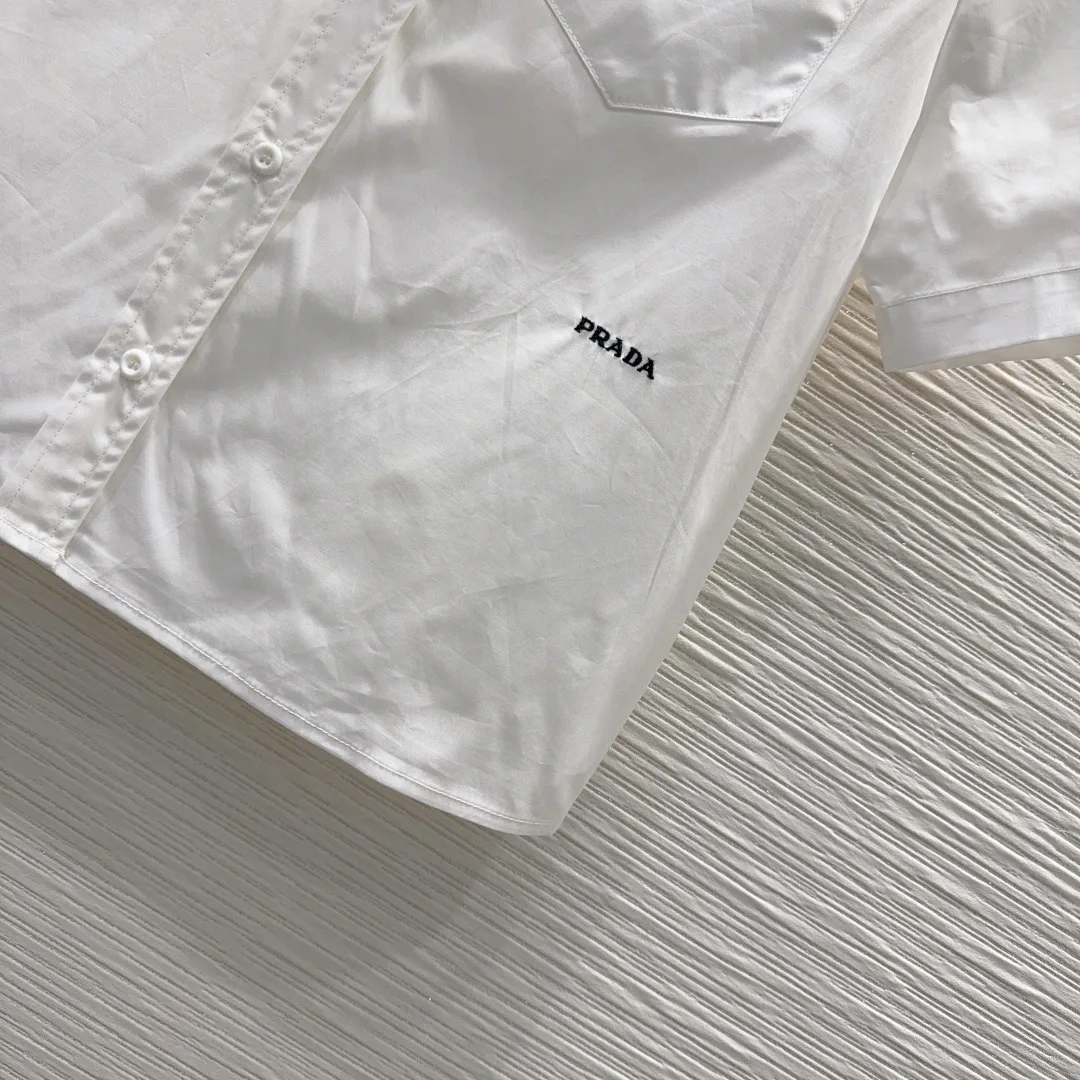 Рубашки Женские Prada 1469446