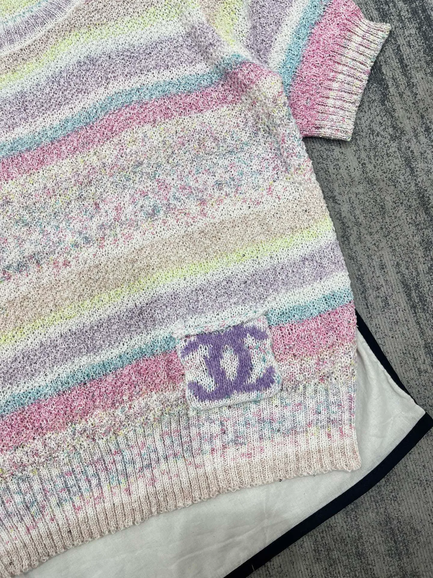 Топы Женские Chanel 10117316