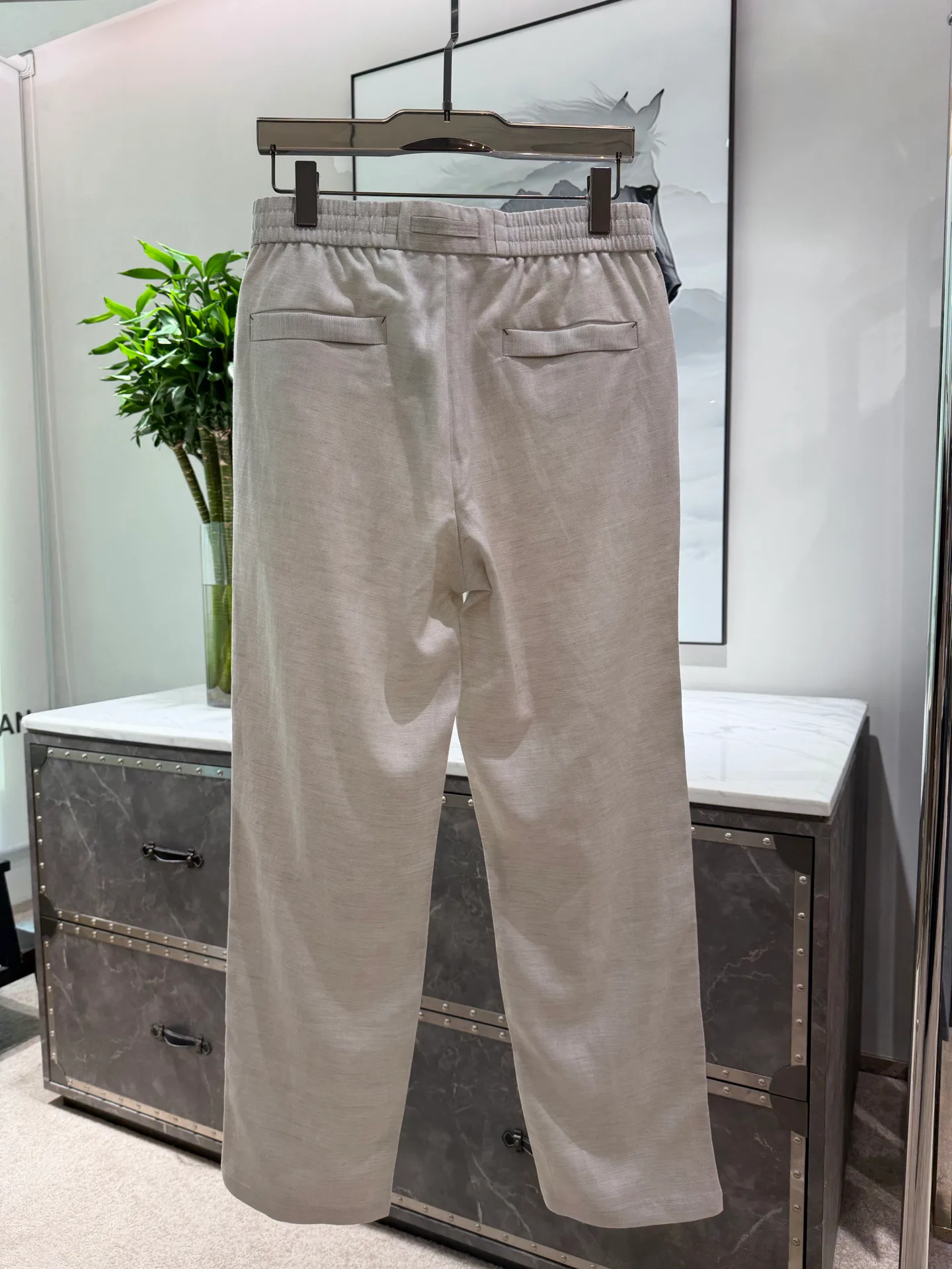 Брюки Женские Zegna 10507322