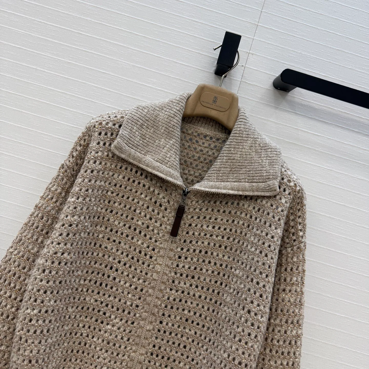 Джемперы И Свитеры Женские Brunello Cucinelli 18381027