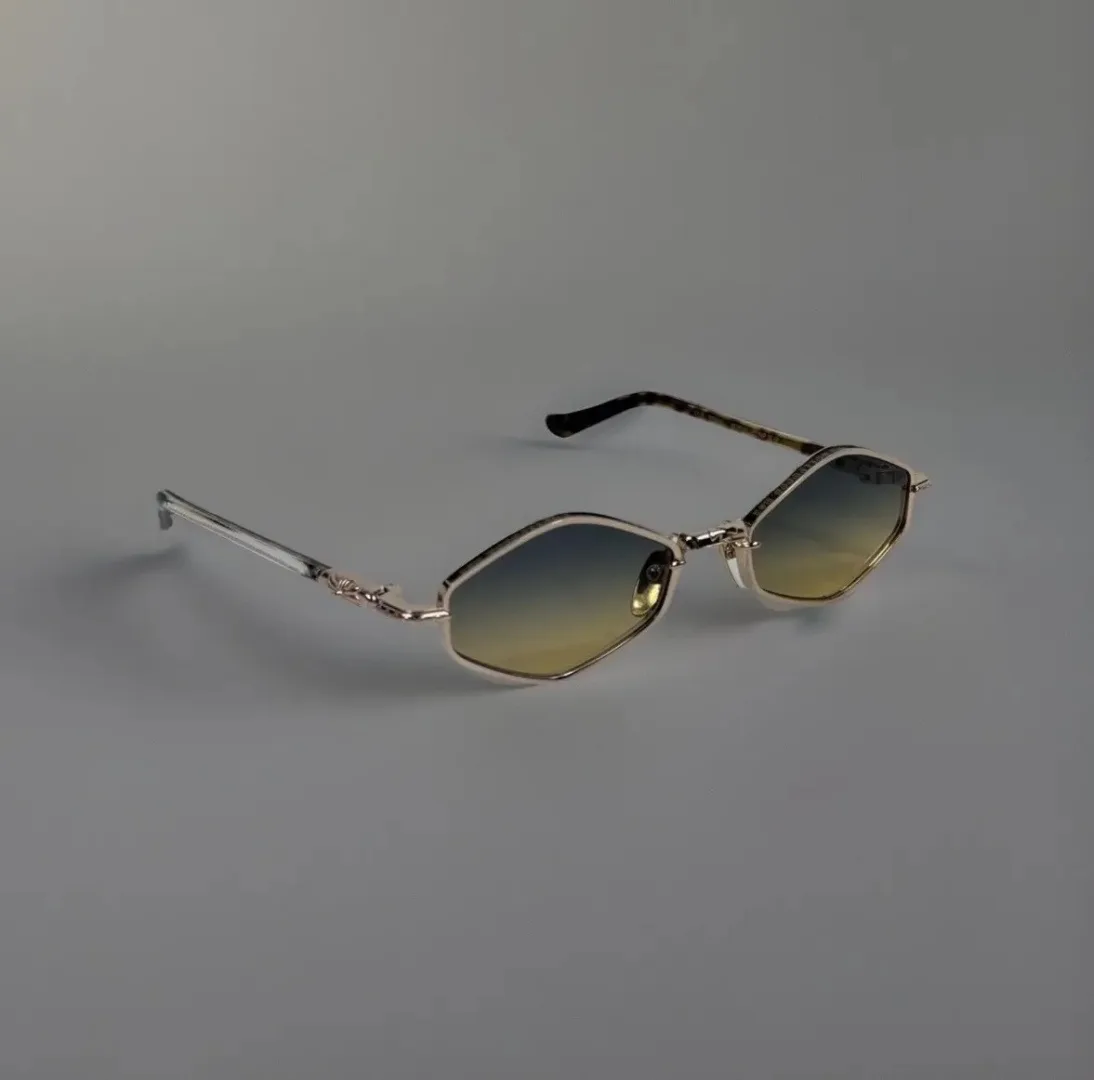 Бижутерия Chrome Hearts 11906004