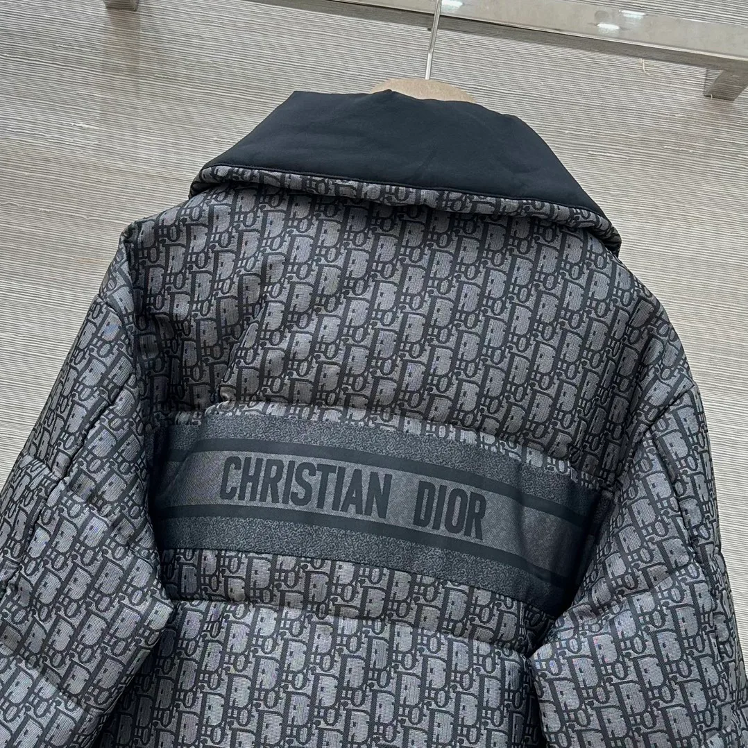 Куртки И Пуховики Женские Christian Dior 300403