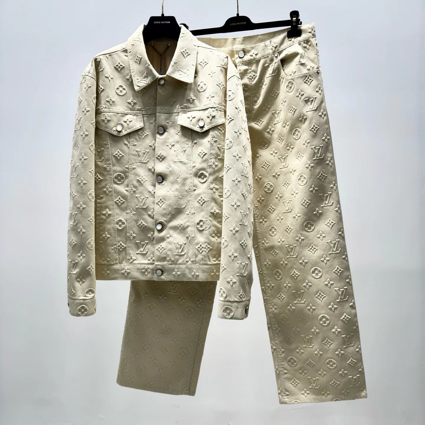 Костюмы Мужские Louis Vuitton 5183