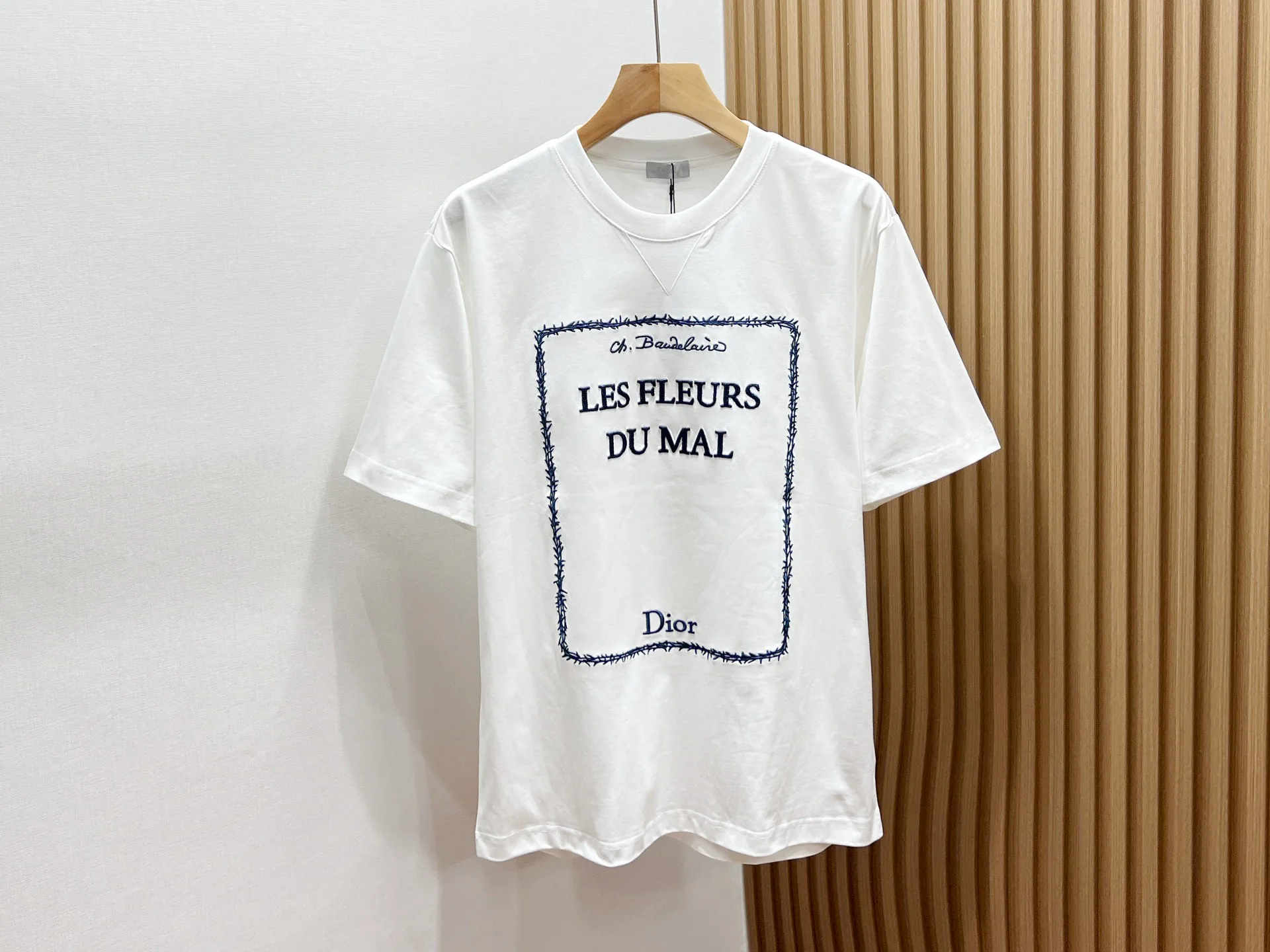 Футболки Мужские Christian Dior 12551649