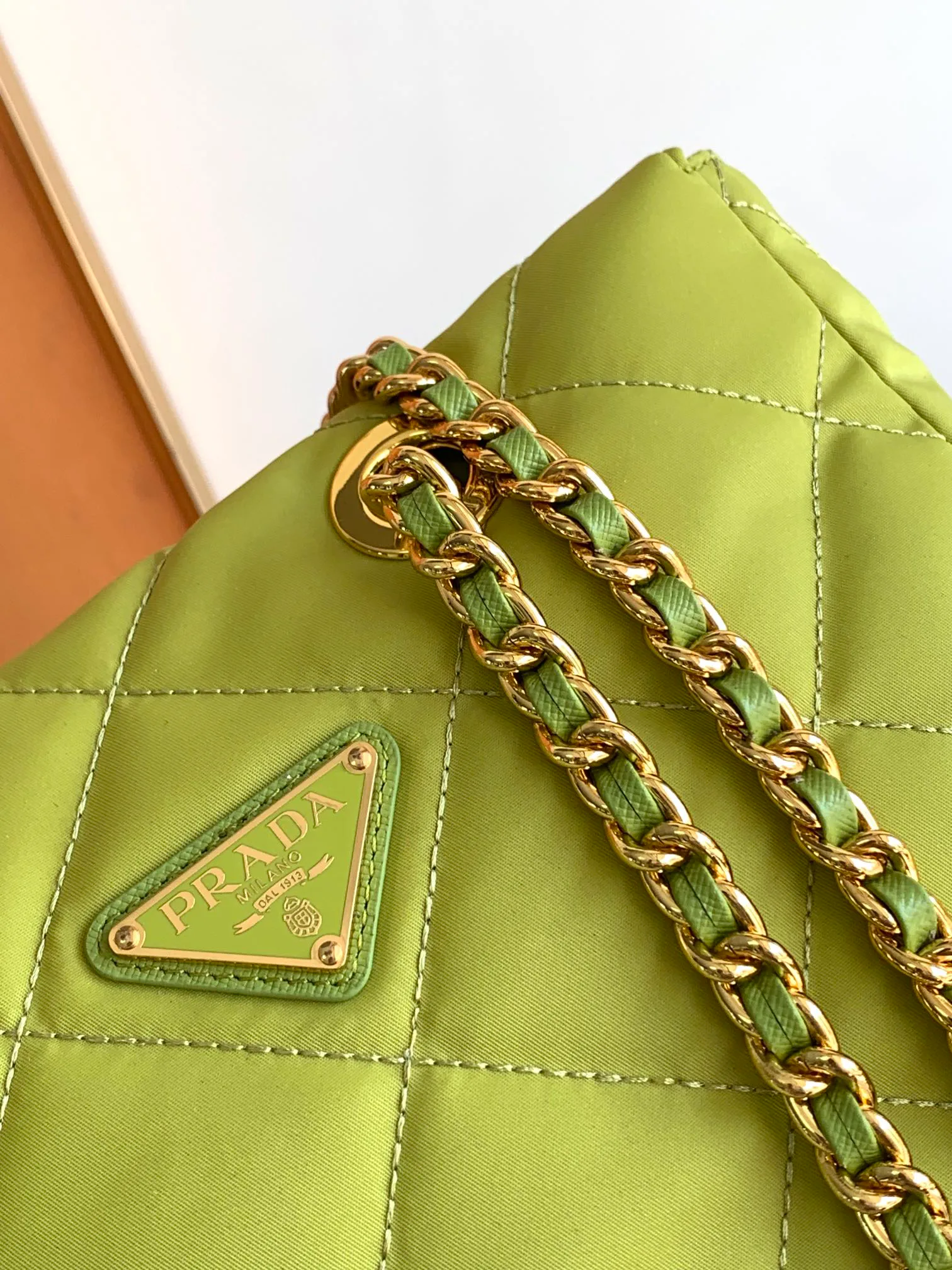 Сумки На Ремне Женские Prada 6944