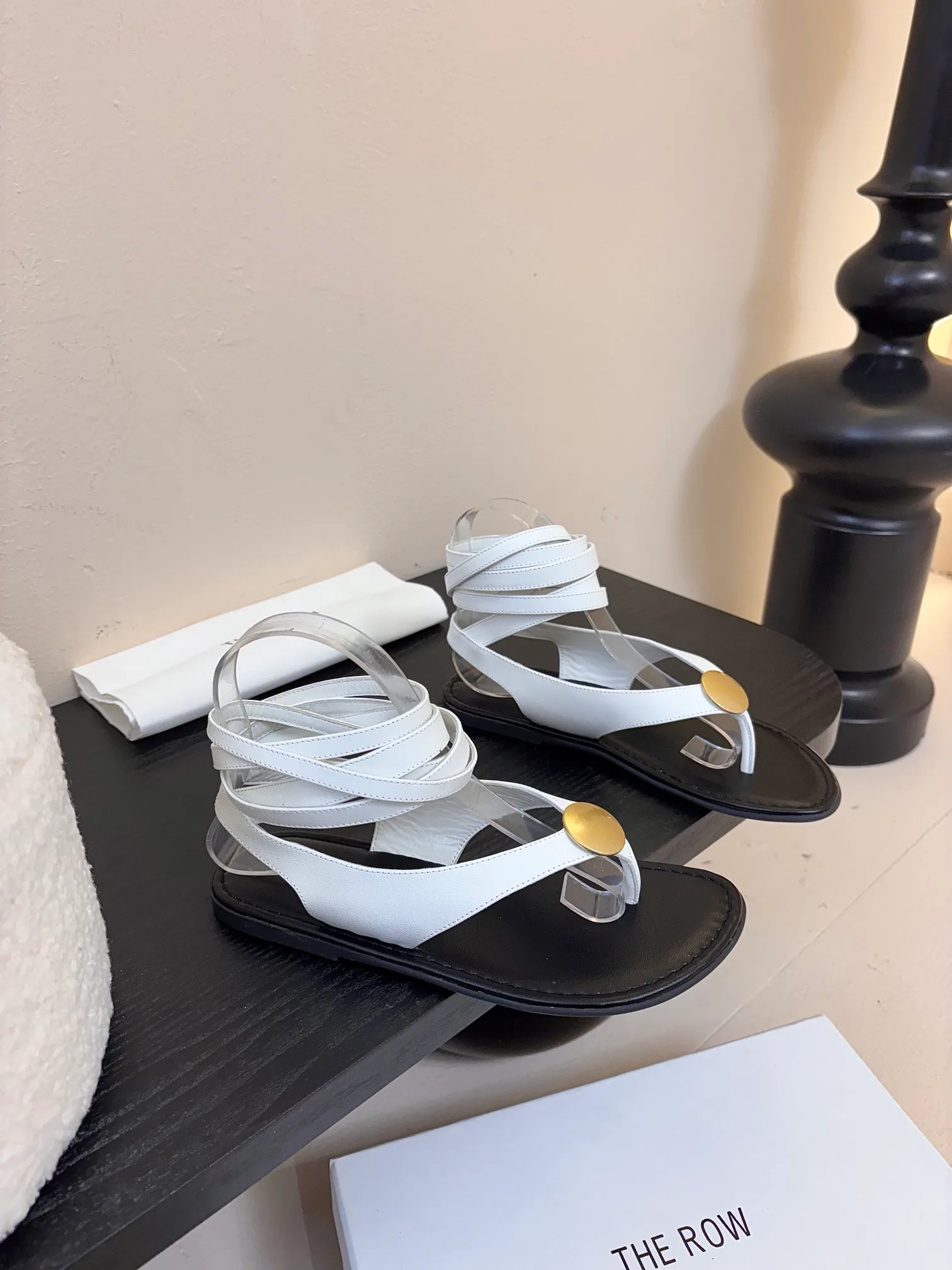 Сандалии Женские The Row 13016