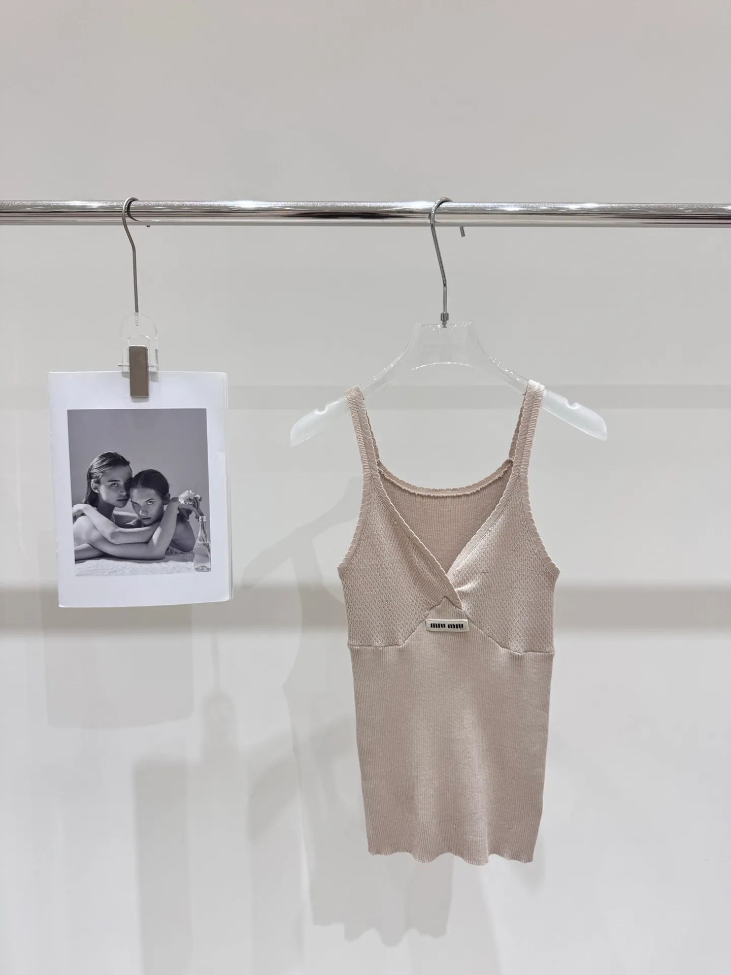 Топы Женские Miu Miu 10117319