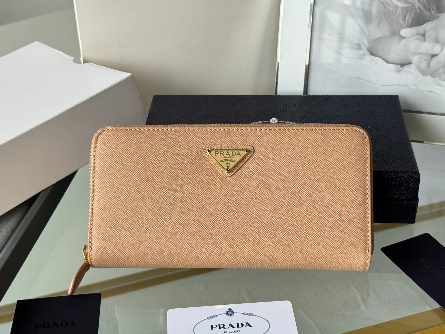 Клатчи Женские Prada 17999866