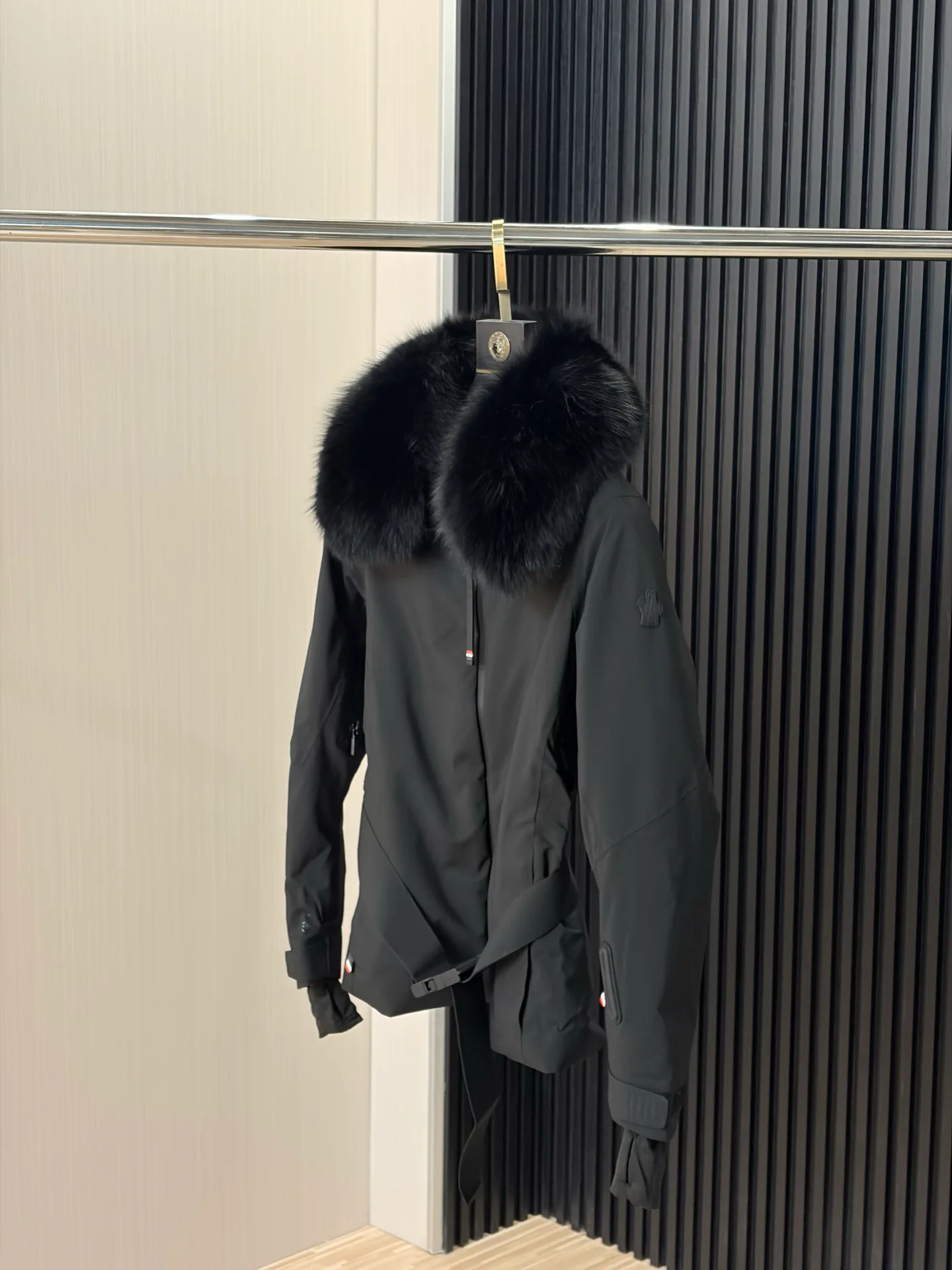 Куртки И Пуховики Женские Moncler 18758221