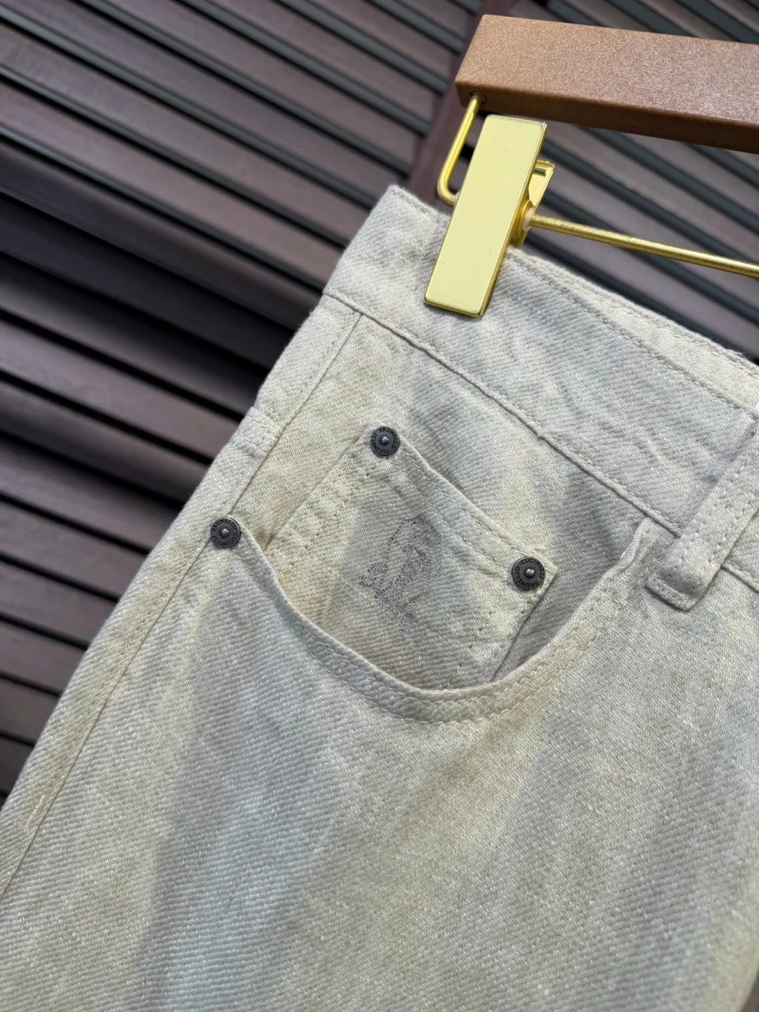 Брюки Мужские Brunello Cucinelli 11480125