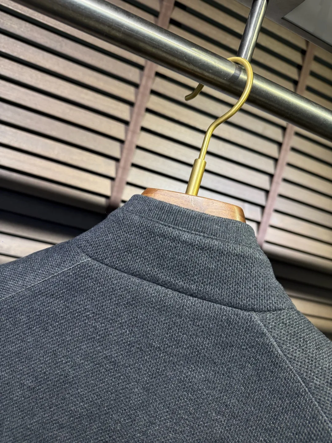 Куртки И Пуховики Мужские Zegna 1860063