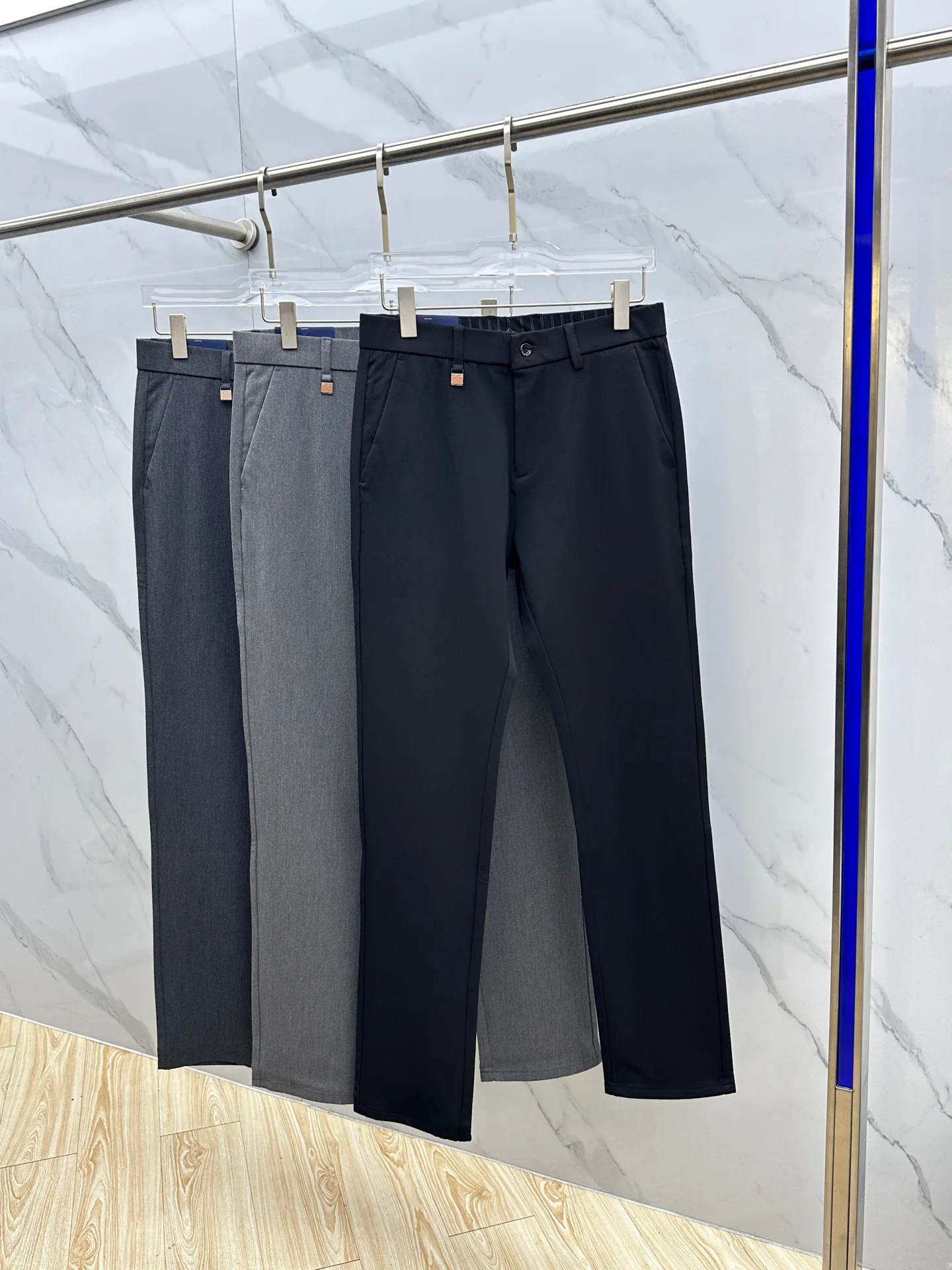 Брюки Мужские Louis Vuitton 342658