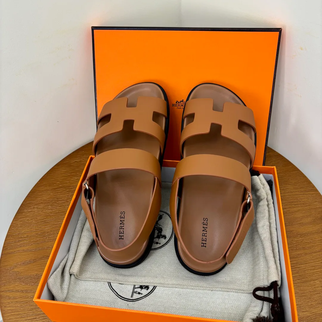 Сандалии Женские Hermes 1090064