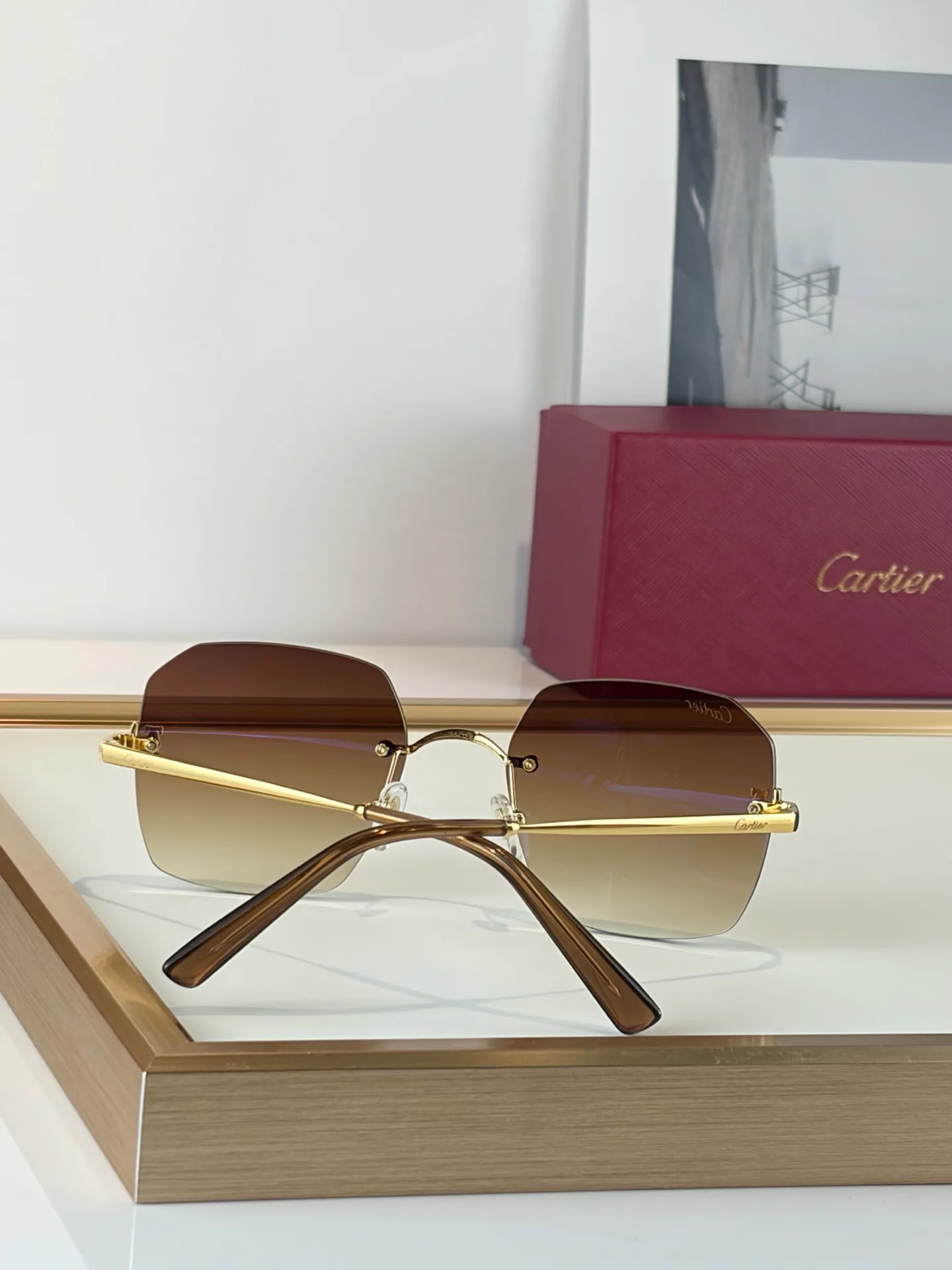 Очки Cartier 11232952