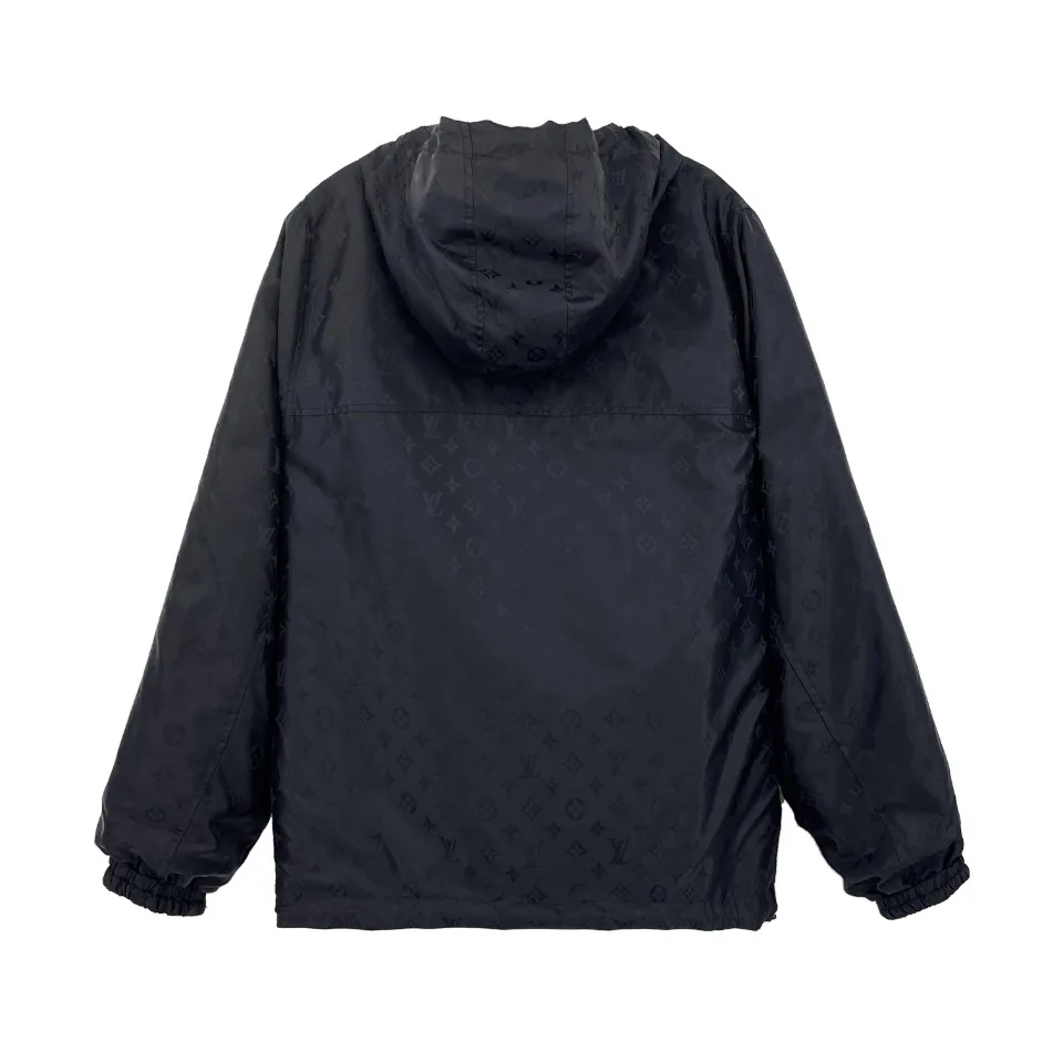 Куртки И Пуховики Женские Louis Vuitton 5886408