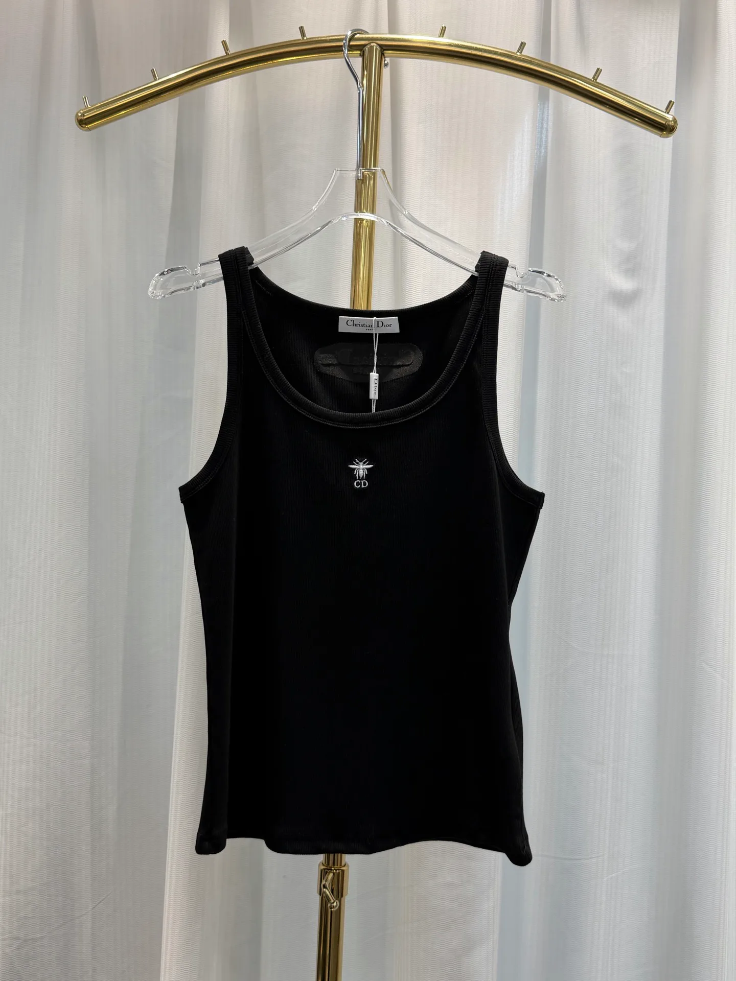 Топы Женские Christian Dior 11591308