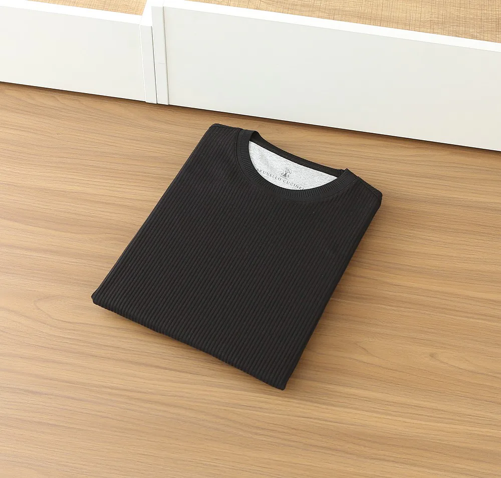 Футболки Женские Brunello Cucinelli 9972026