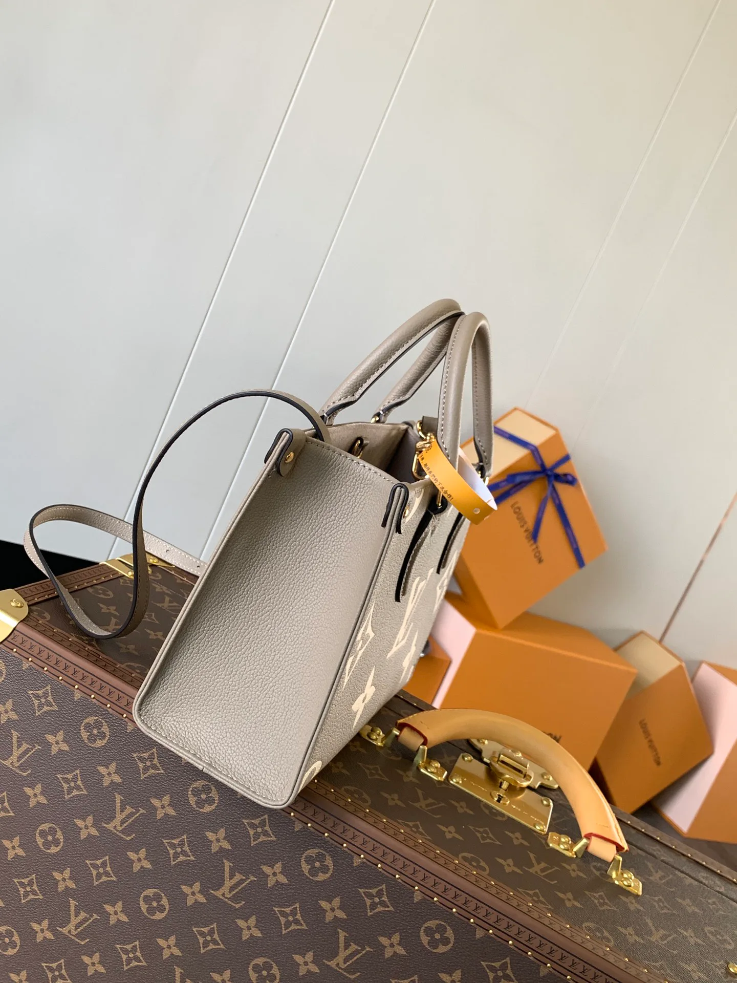Классические Сумки Женские Louis Vuitton 18148123