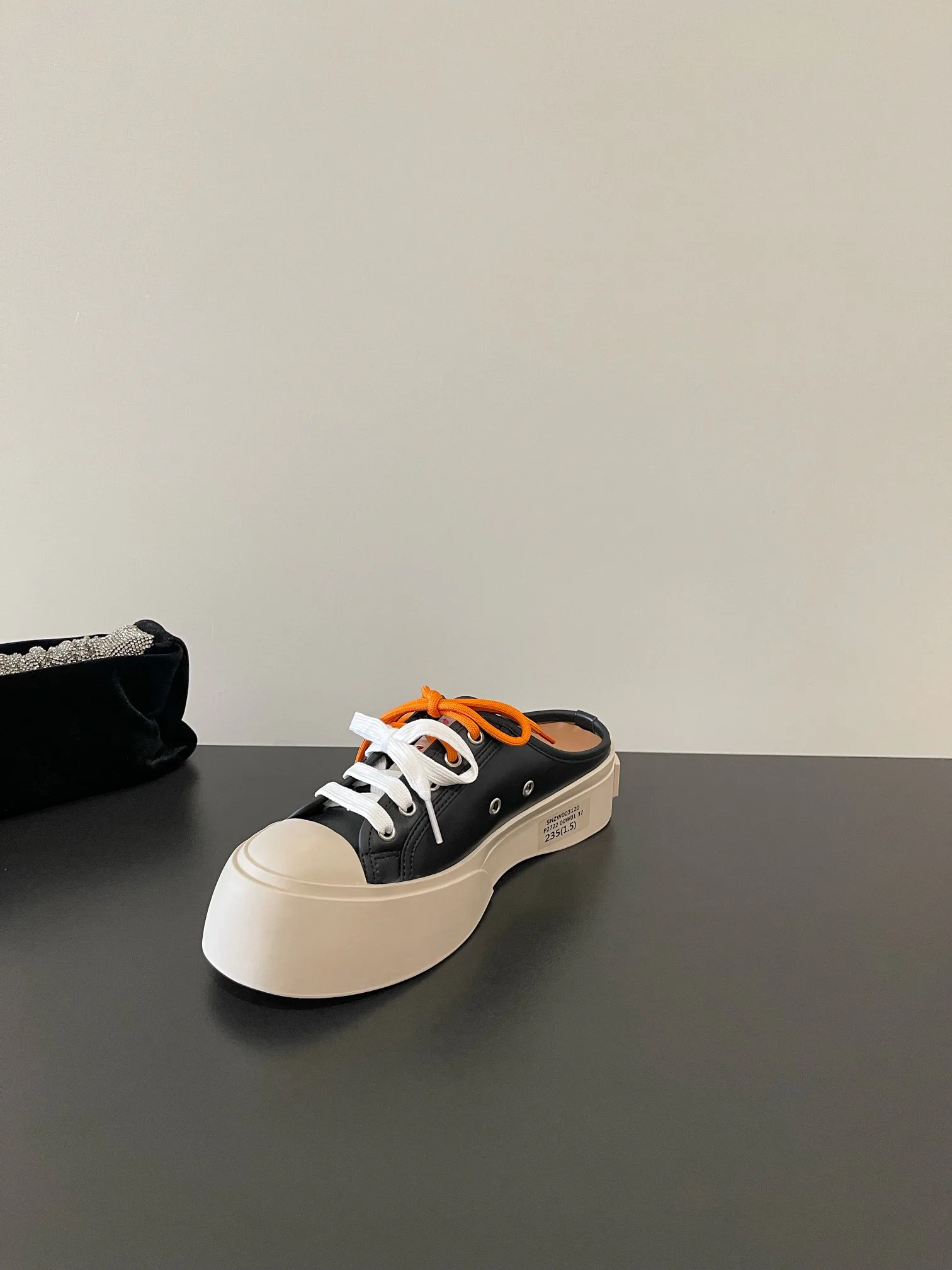 Мюли И Сабо Женские Marni 10011674