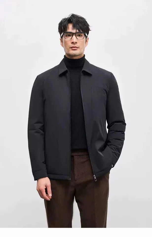 Куртки И Пуховики Мужские Armani 961117