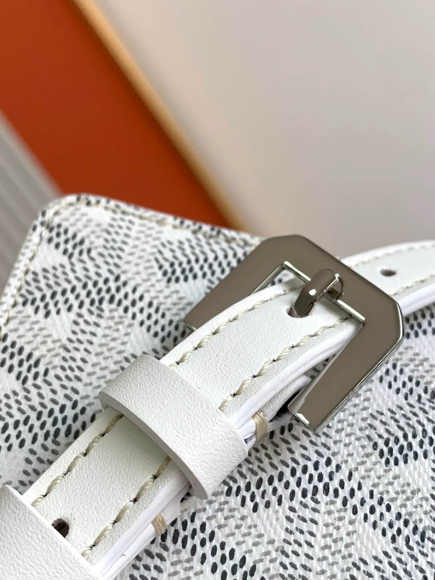 Сумки На Ремне Женские Goyard 274085