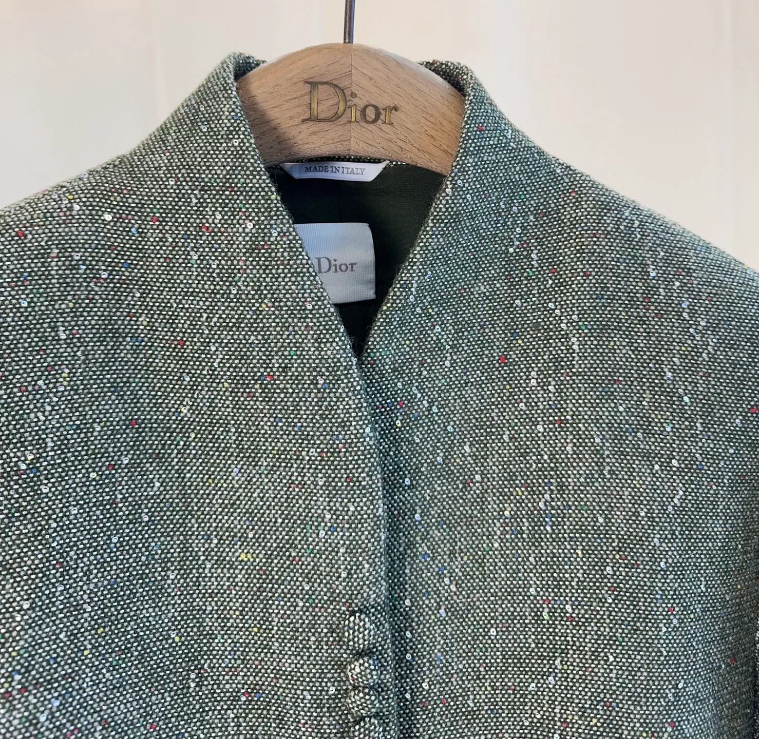 Жакеты Женские Christian Dior 18238048