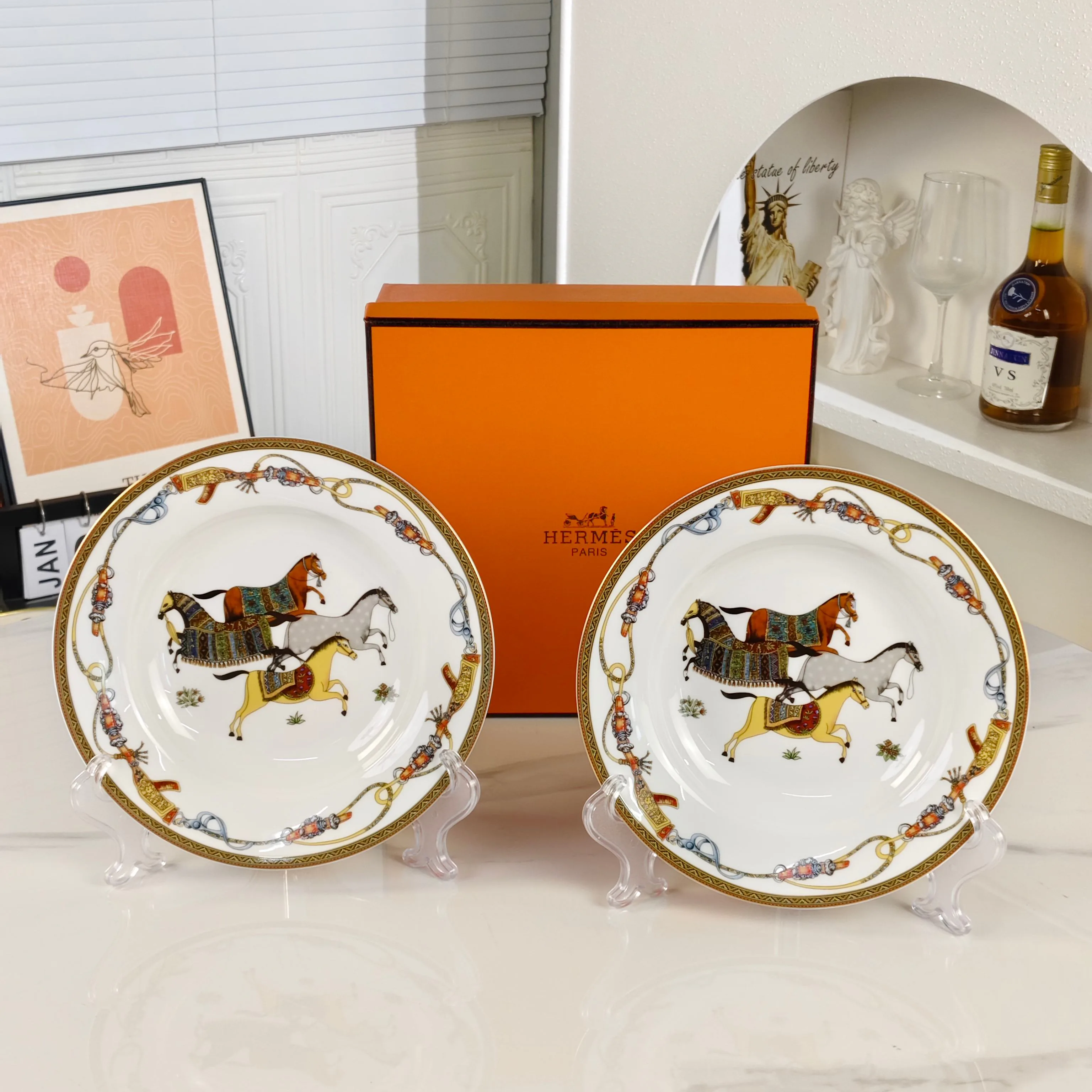 Посуда Hermes 838680